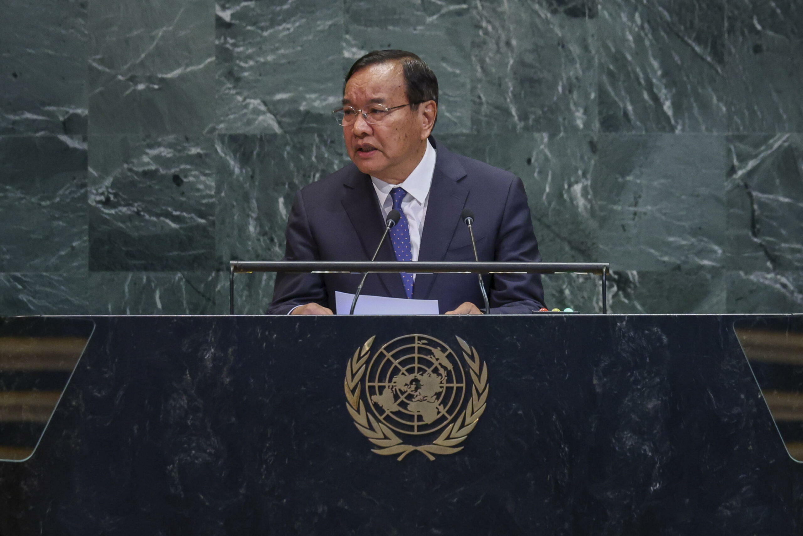 Cambogia: “Truppe thailandesi occupano ancora aree civili, mettendo alla prova tregua di dicembre”