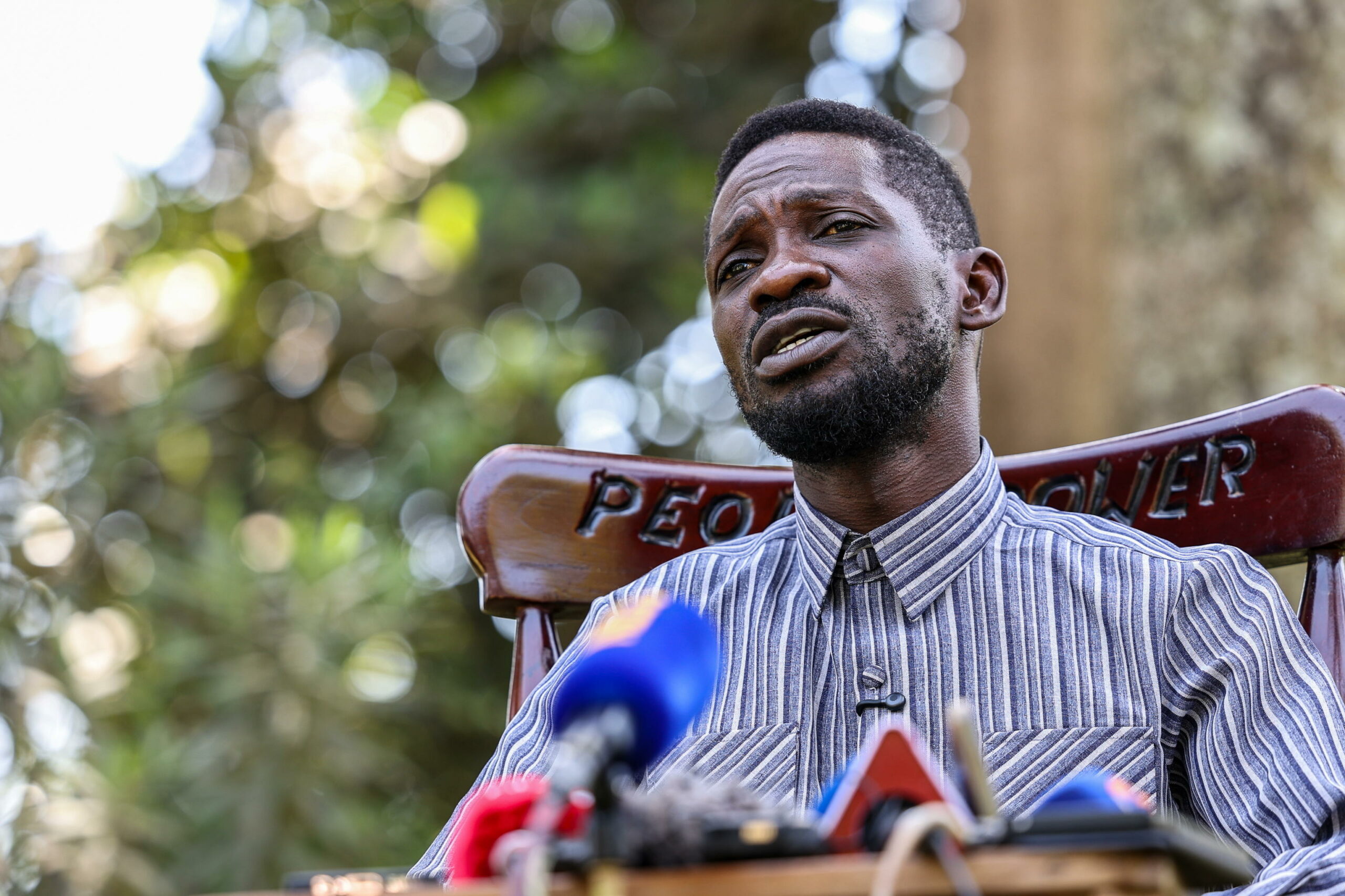 Capo commissione elettorale ugandese riceve minacce su dichiarazione risultati