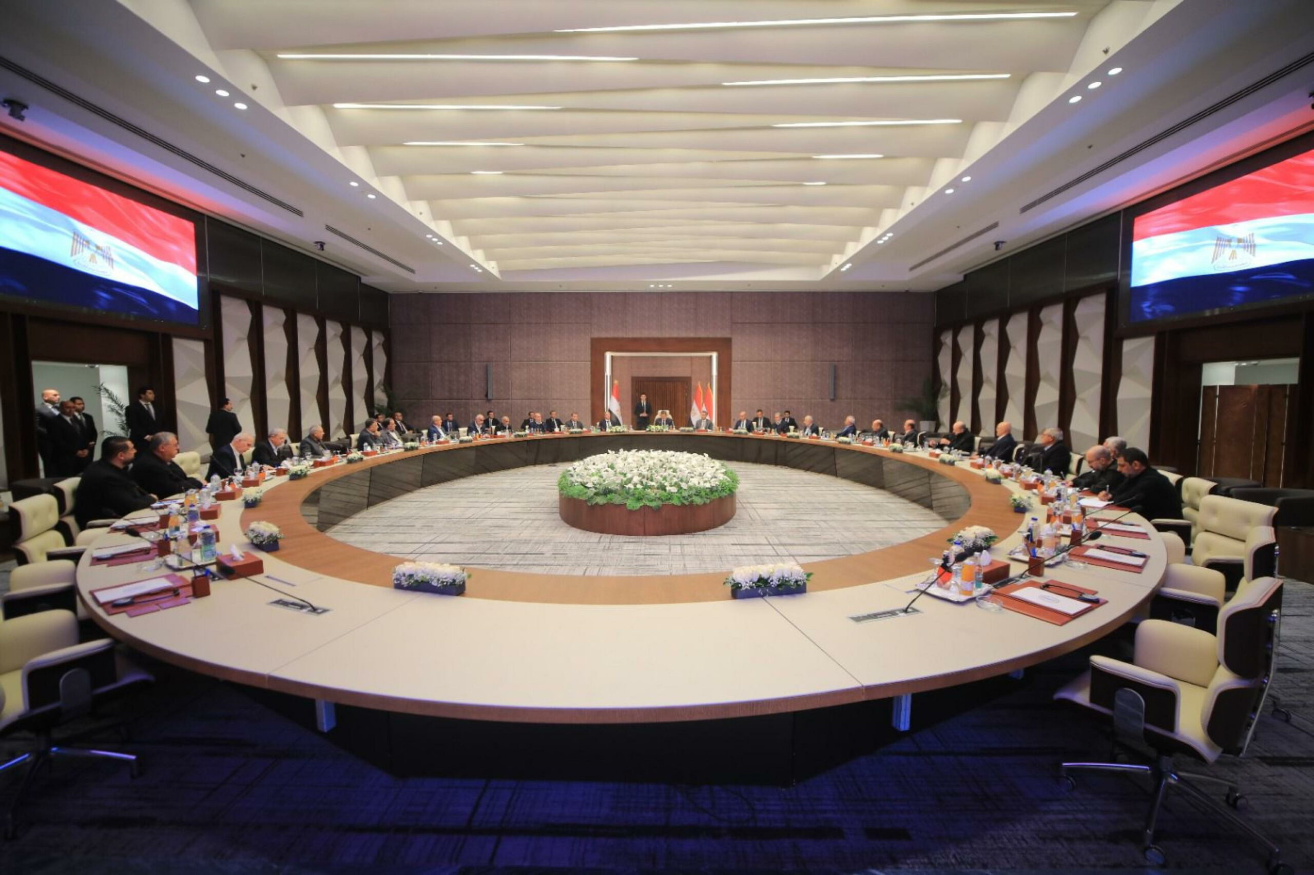 USA annunciano seconda fase del cessate il fuoco a Gaza