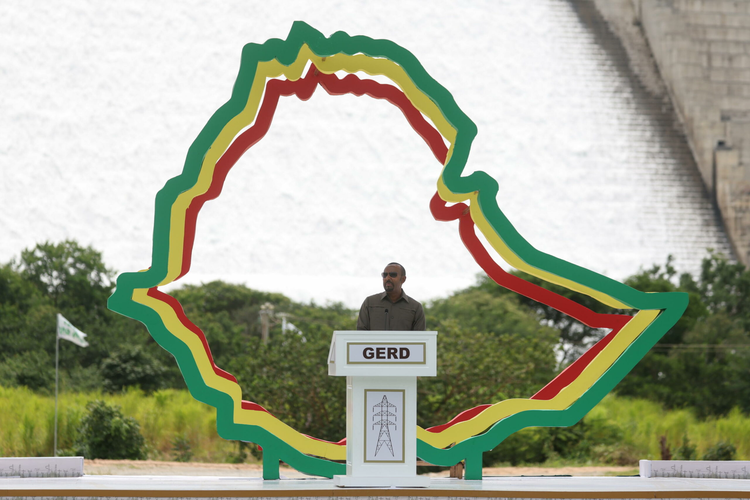 Etiopia accusa Eritrea di armare ribelli nella regione di Amhara