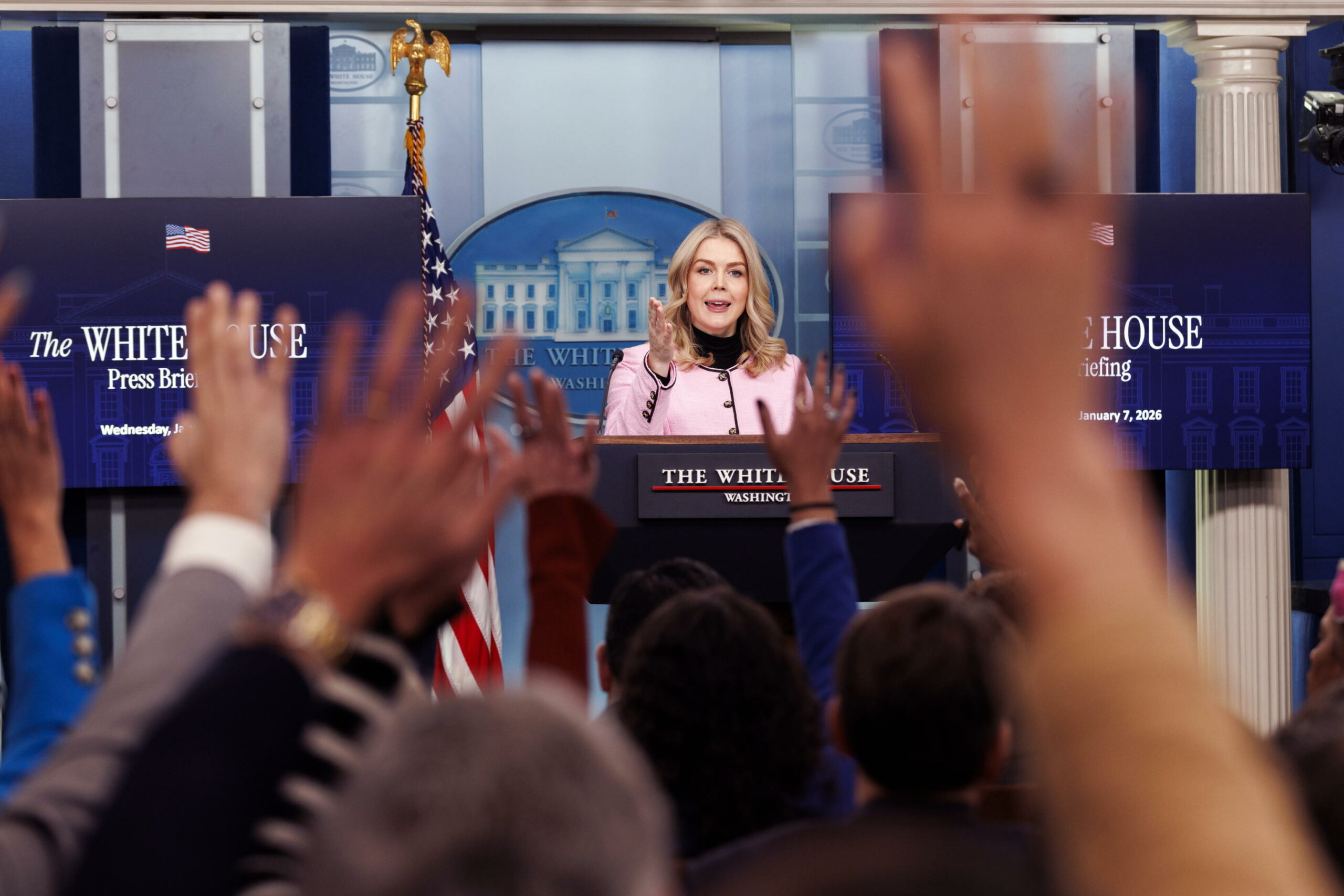 Groenlandia, Casa Bianca: “Truppe europee non avranno impatto sui piani USA di acquisizione dell’isola”