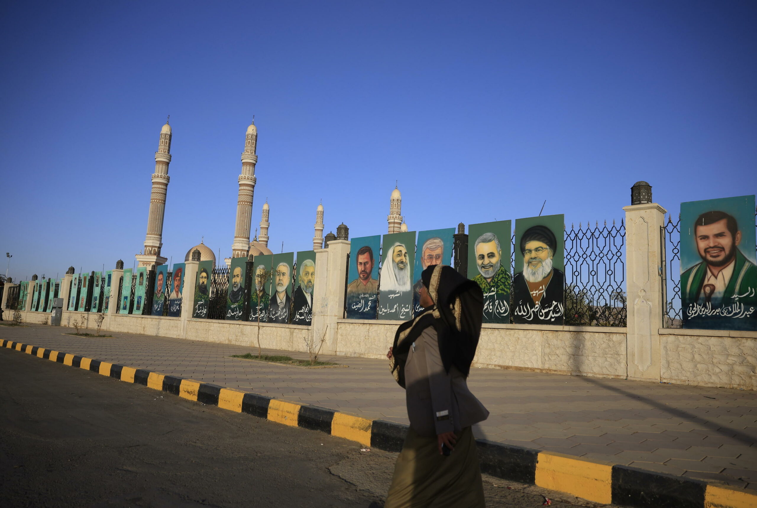 Governo yemenita pensa a confronto con Houthi dopo riconquista del Sud