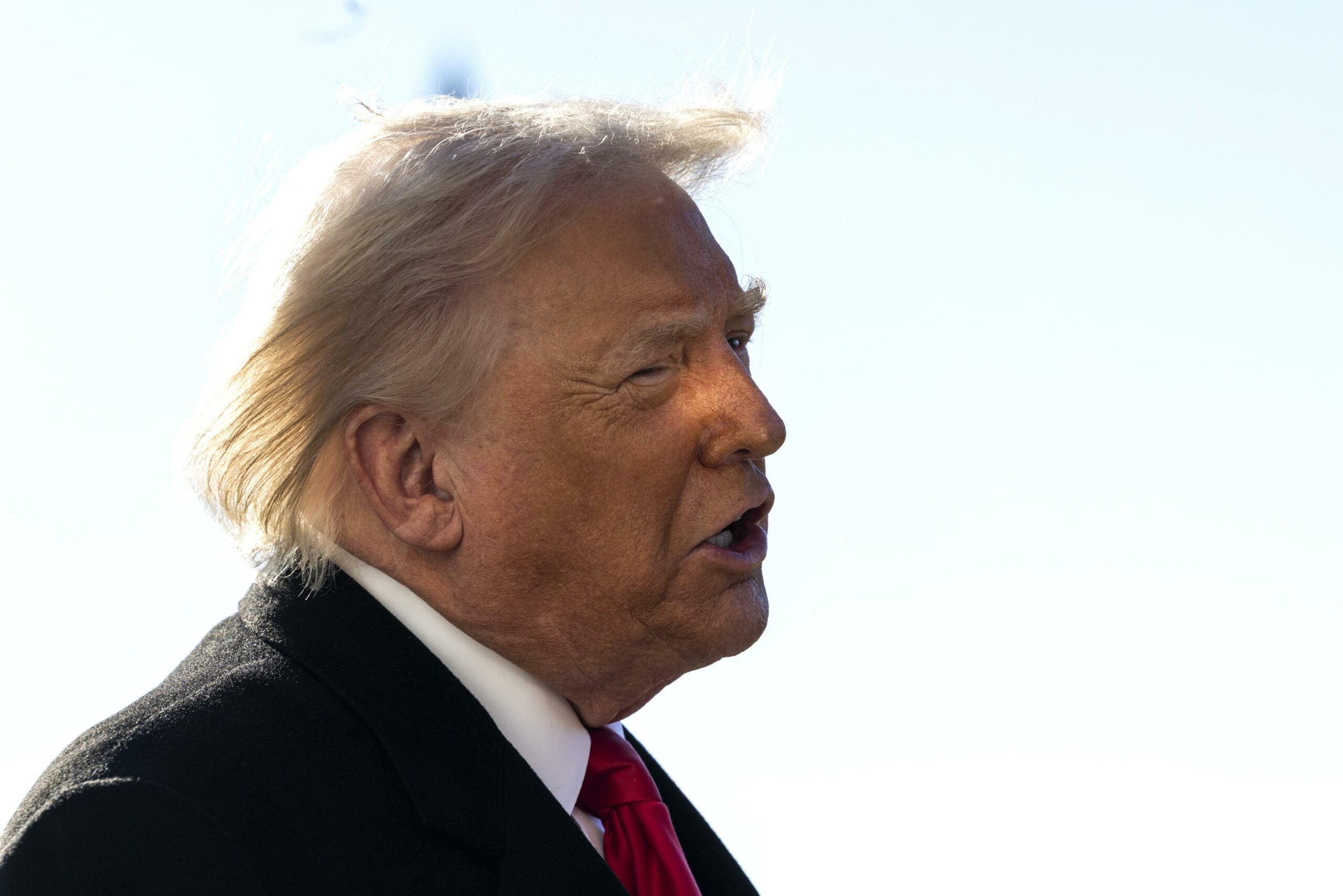 Trump annuncia la creazione di Consiglio di pace per Gaza