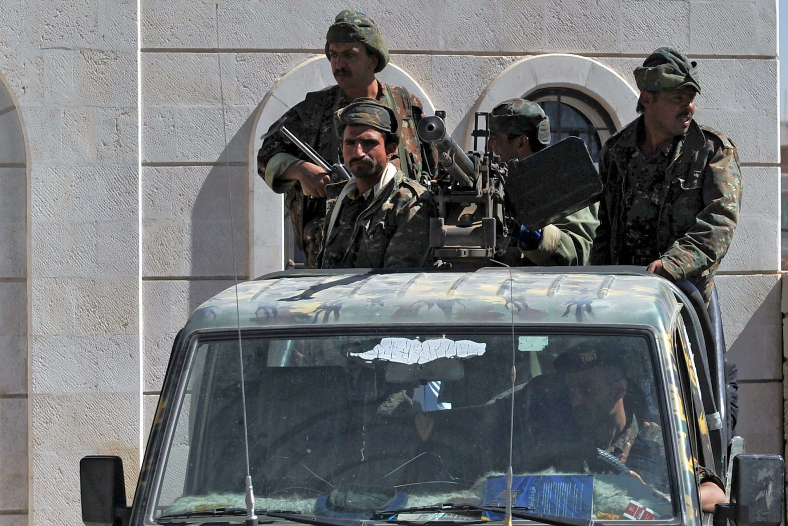 Bloomberg: “Arabia Saudita, Somalia ed Egitto in procinto di finalizzare alleanza militare”