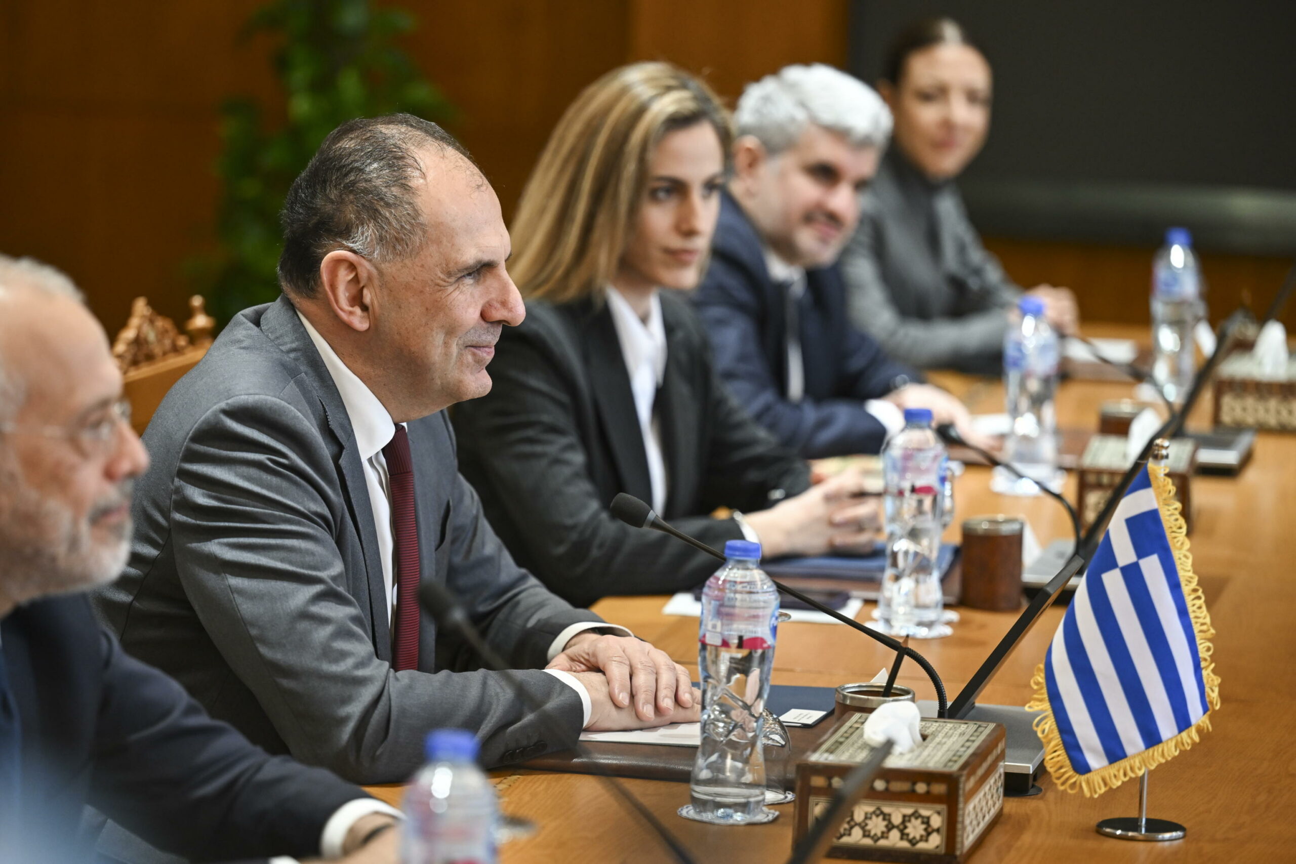 Grecia pianifica estensione acque territoriali nonostante avvertimento della Turchia