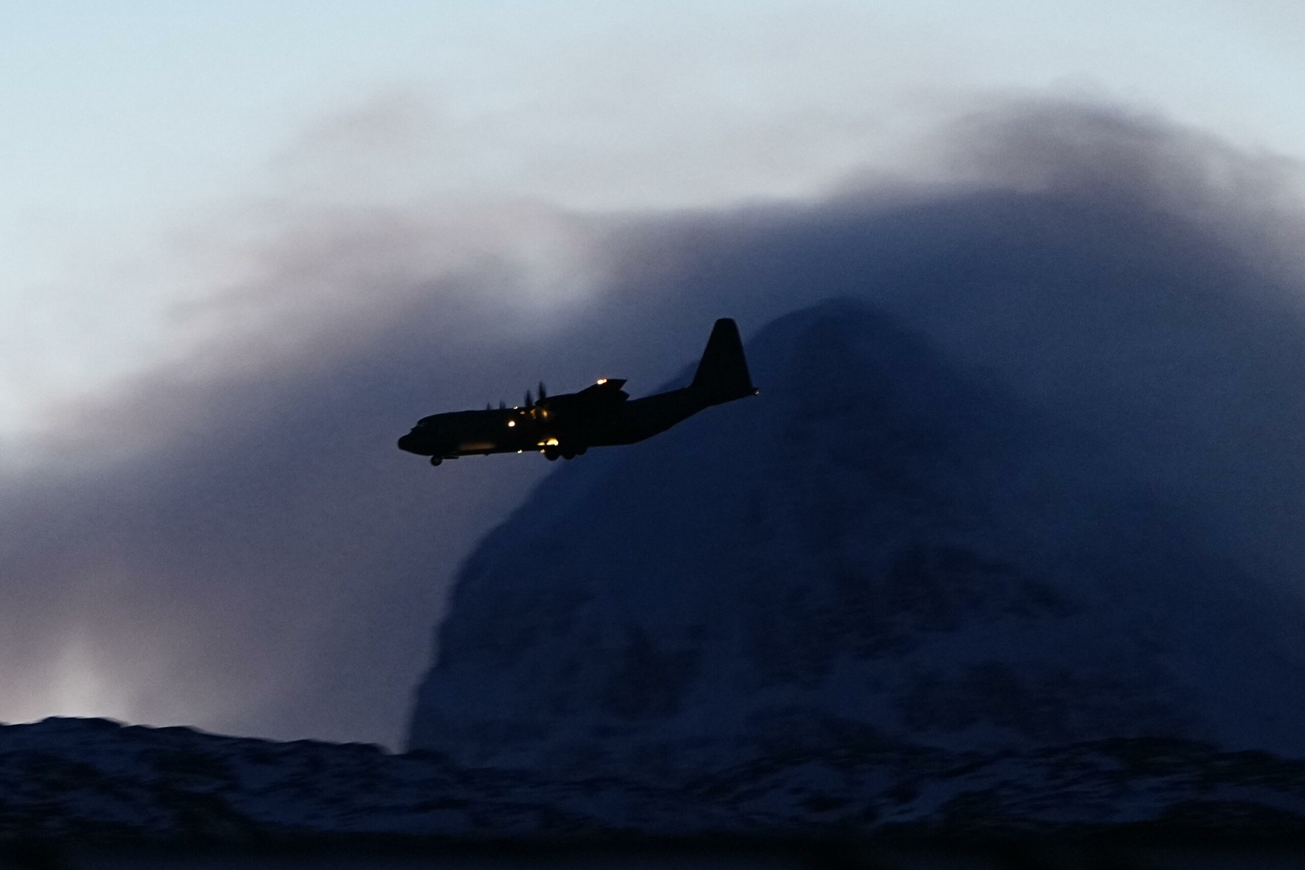 NATO avvia pianificazione militare per missione artica