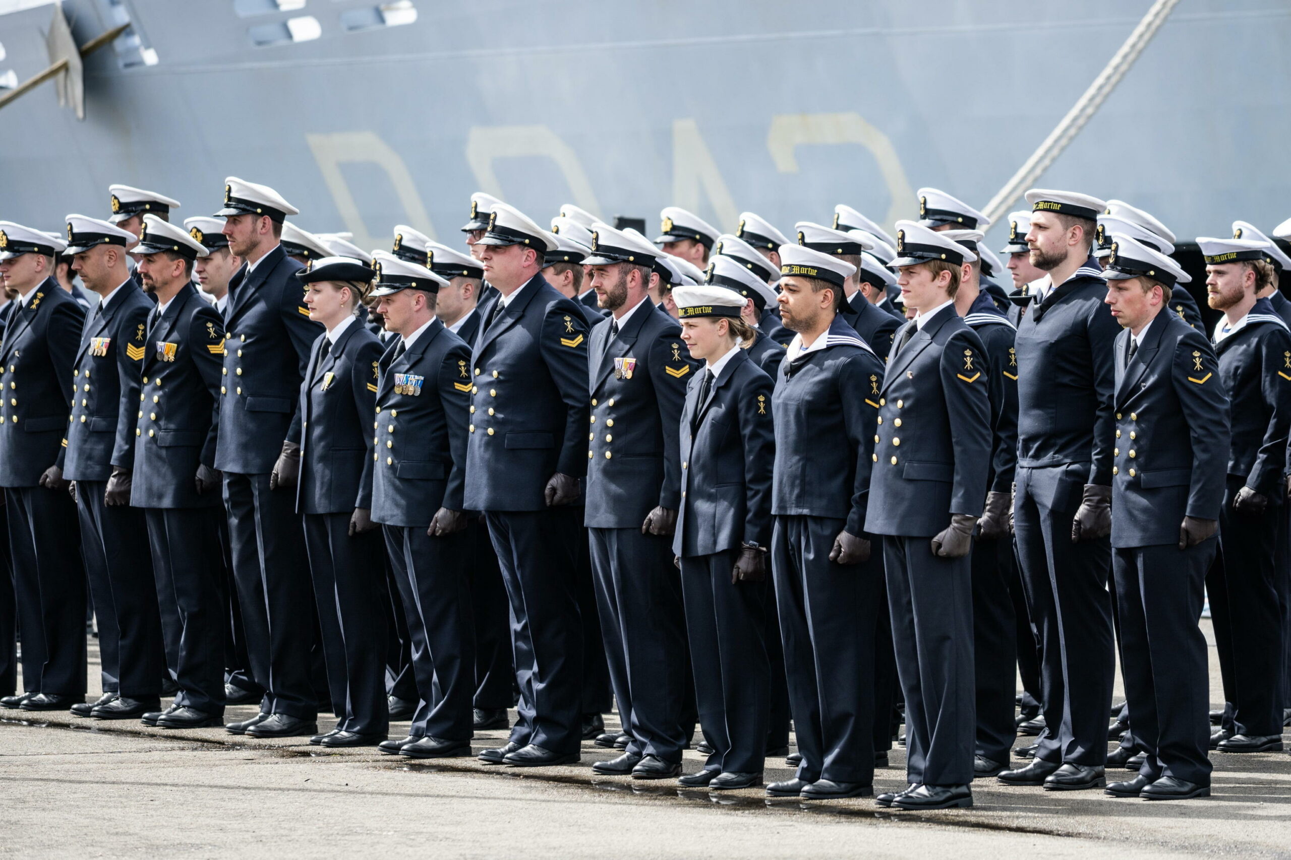 USA consegneranno due posti di comando della NATO agli europei, afferma fonte militare