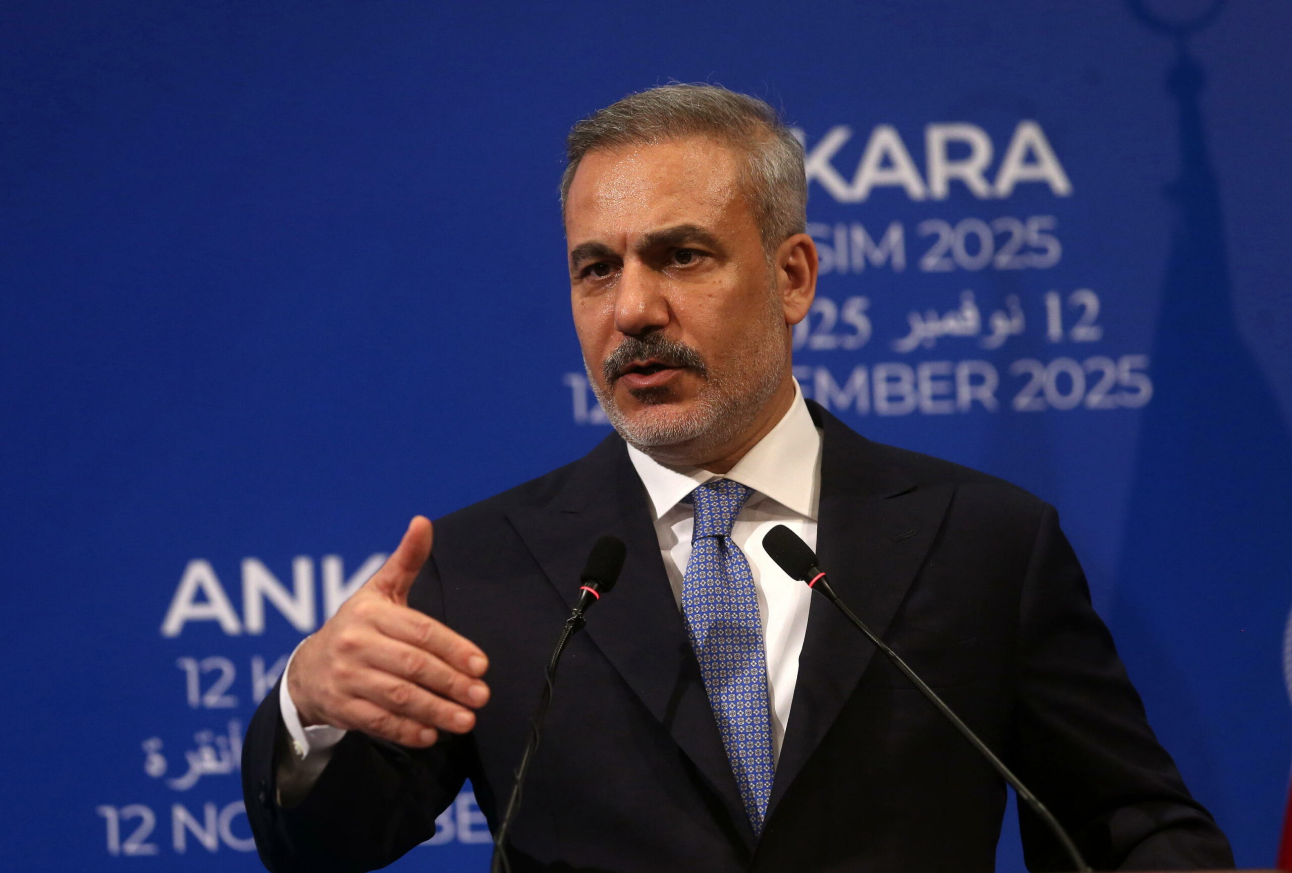 Ministro Esteri turco: “Israele cerca occasione per attaccare Iran”