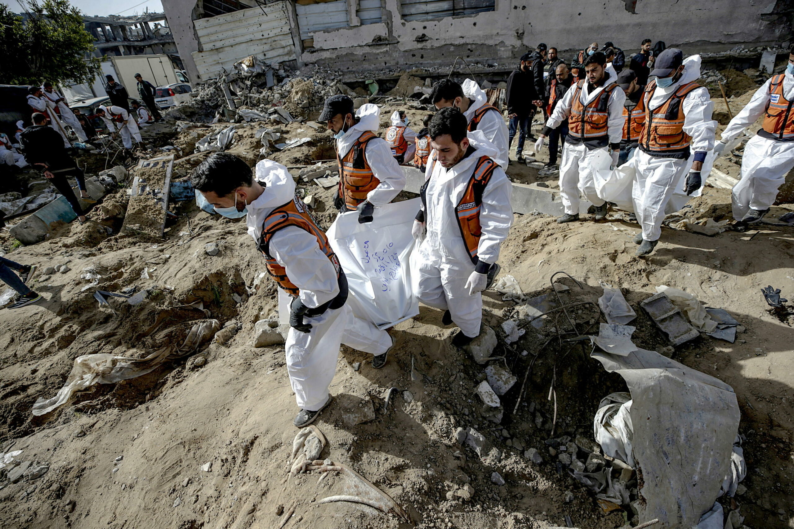 Israele lancia operazione per localizzare ultimo ostaggio a Gaza