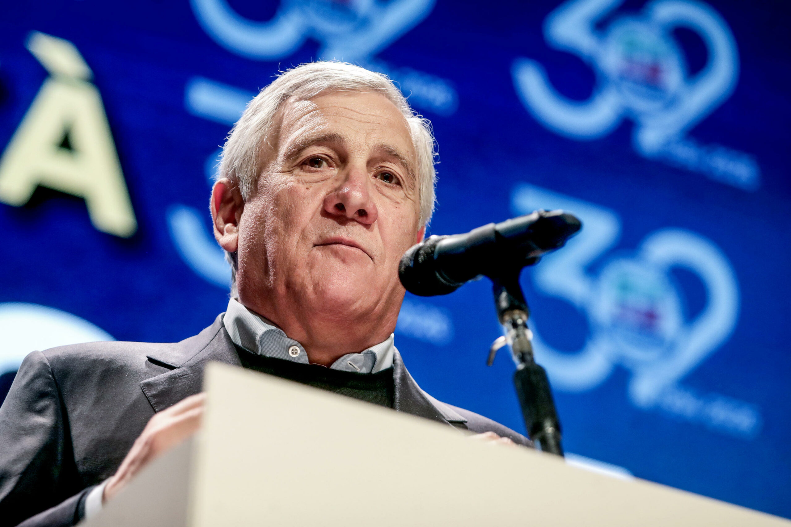 Italia chiede all’UE di inserire Guardie rivoluzionarie iraniane in lista terroristi