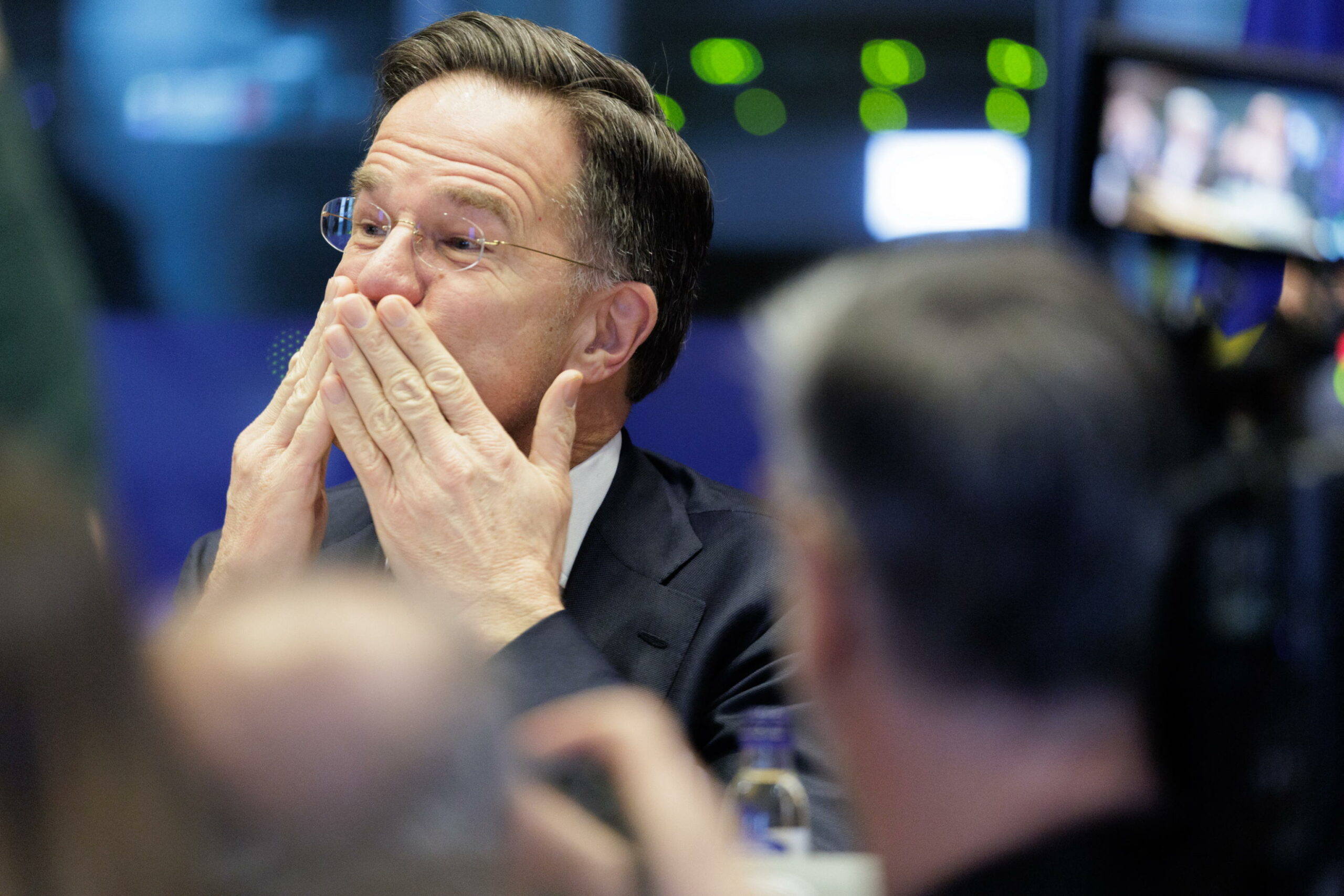 NATO, Rutte: “Europa non può difendersi senza gli USA”