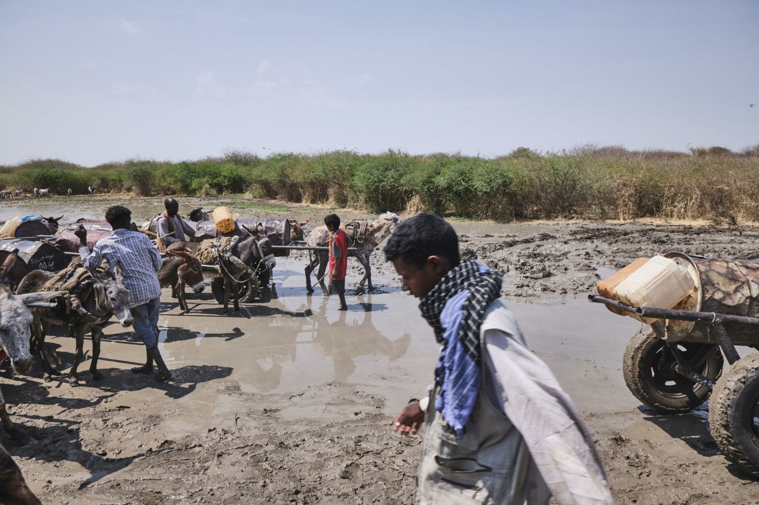 Sud Sudan ordina evacuazione di civili per operazione contro opposizione