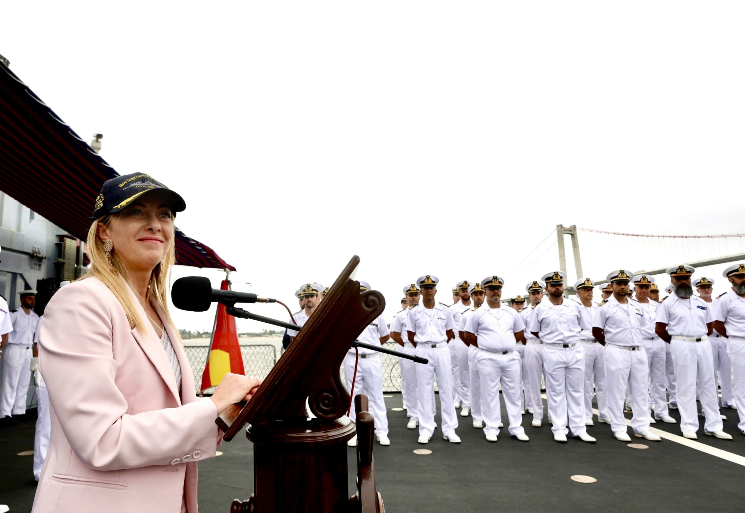 El Mundo: “Russia prepara attacchi con droni lanciati dal mare contro la NATO nel Mediterraneo”