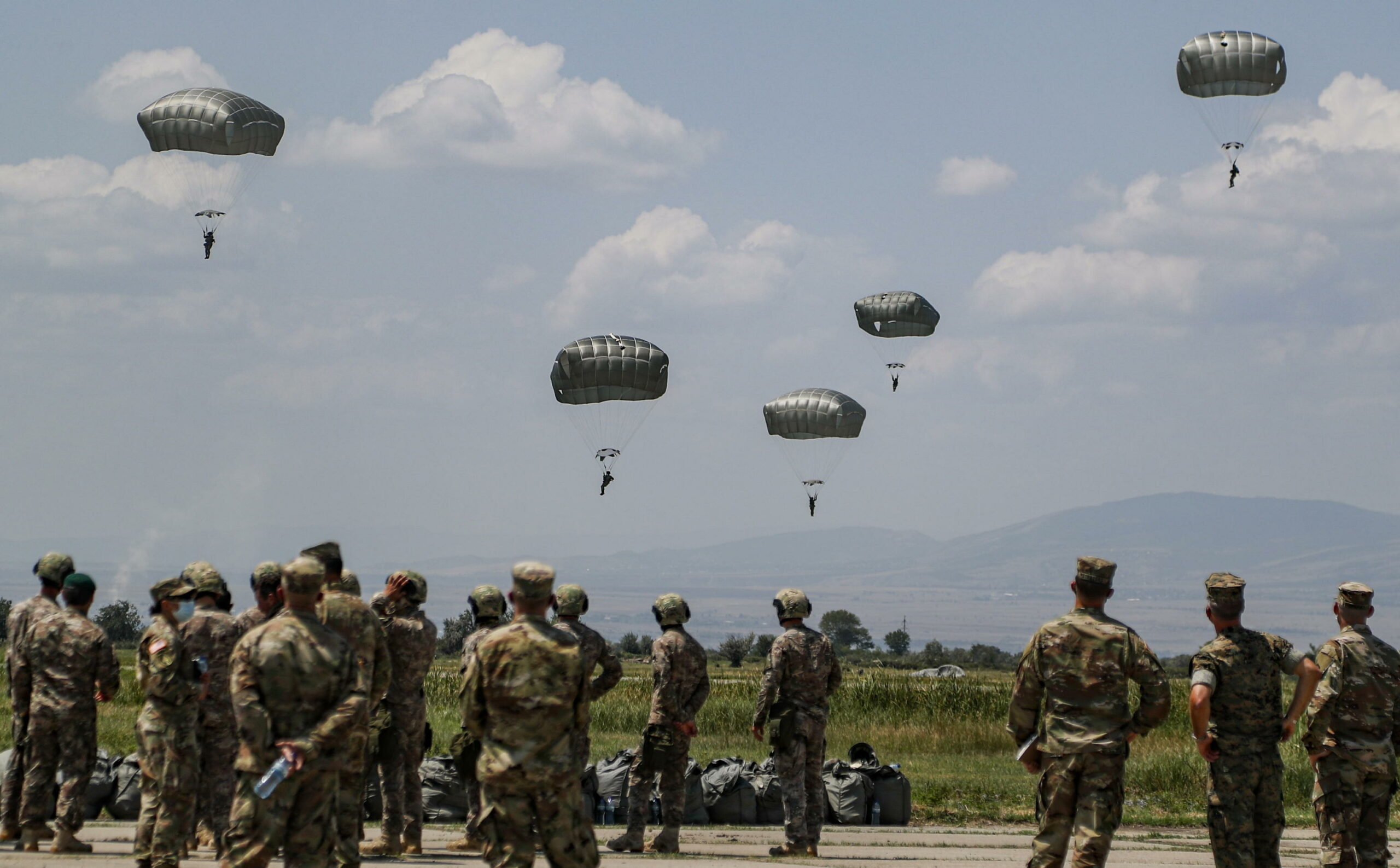 Turchia arresta 6 persone accusate di spionaggio per Iran