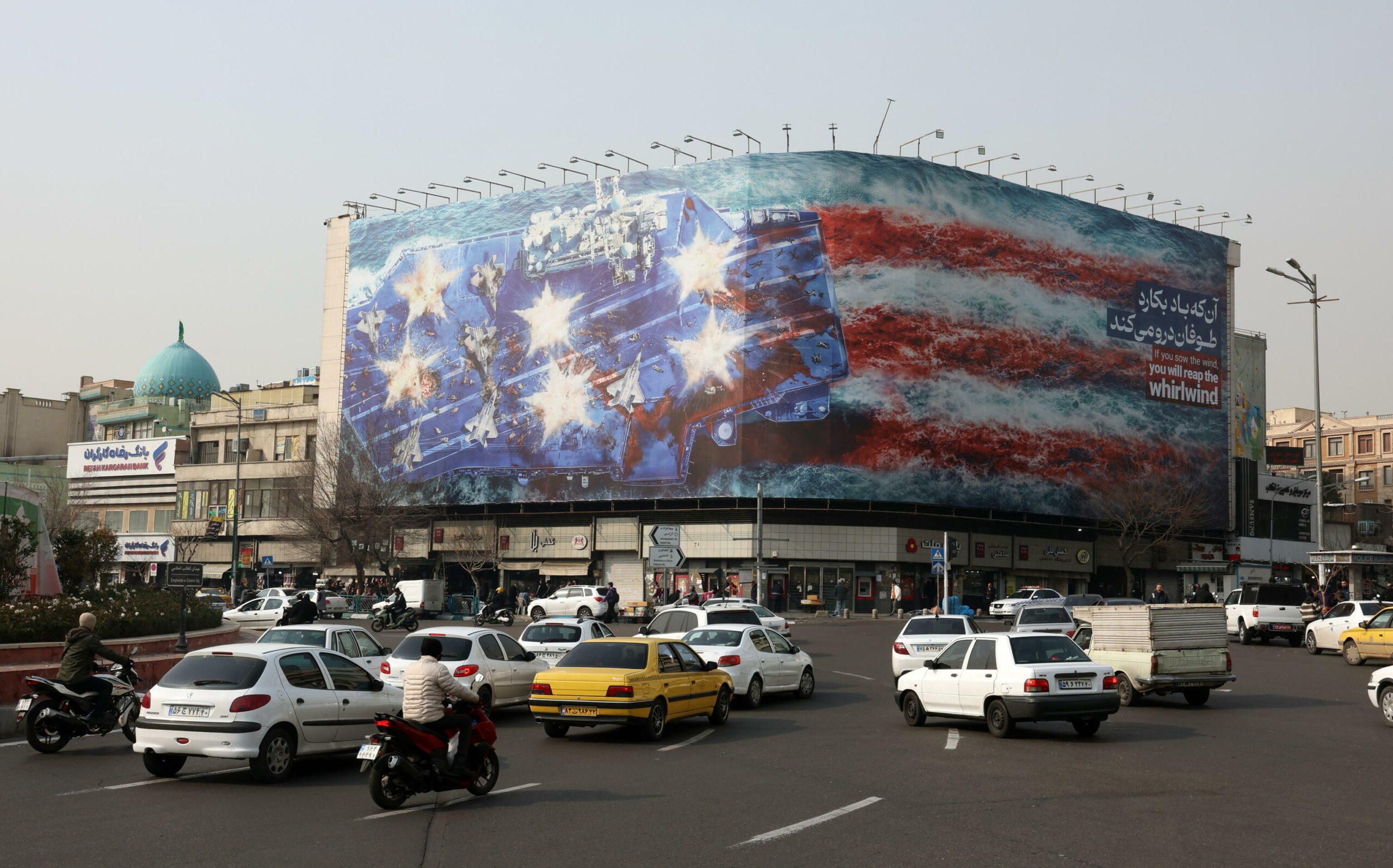 Trump minaccia Iran: “Tempo sta per scadere per accordo nucleare”