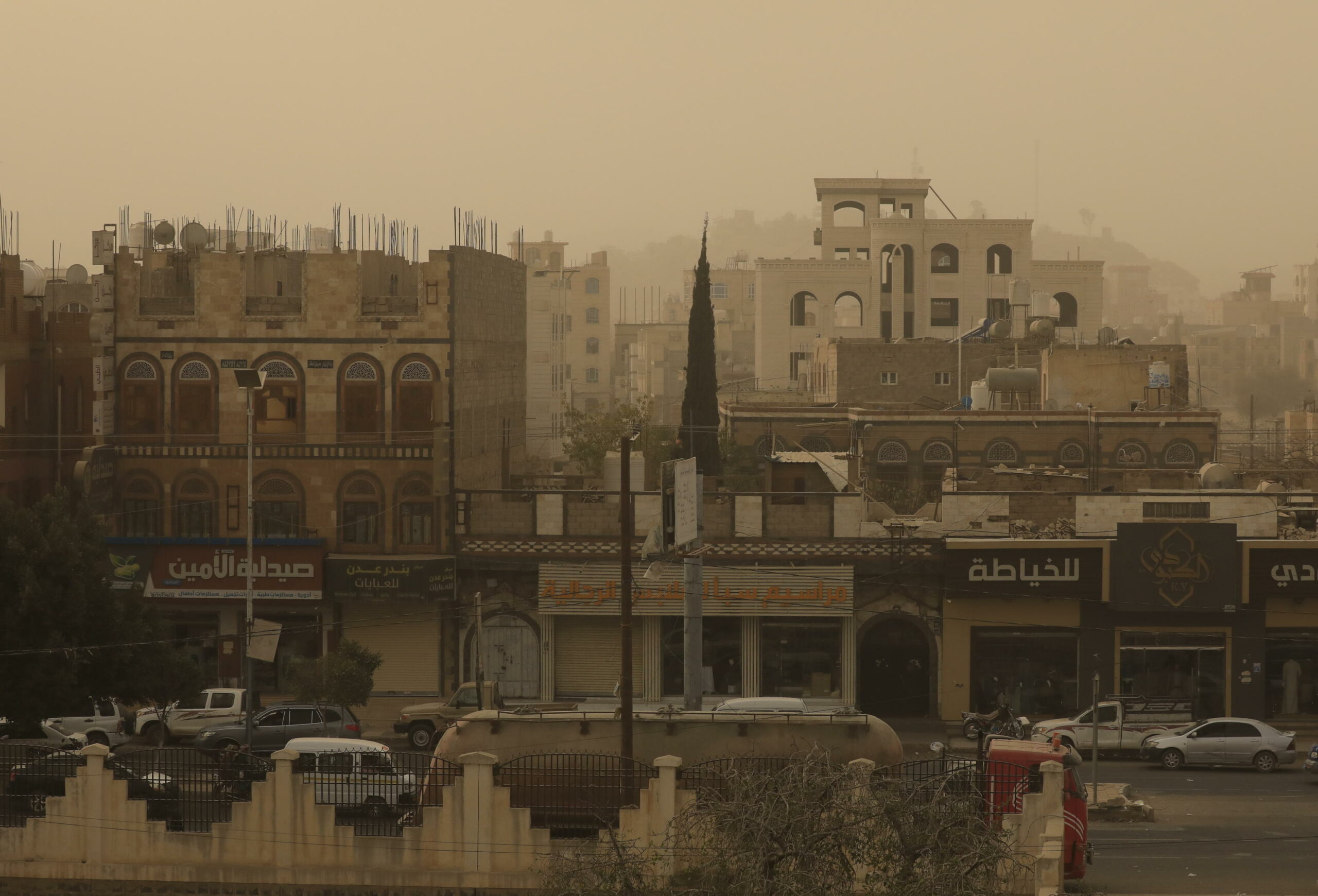 Yemen: Onu vota fine missione di peacekeeping a Hodeida