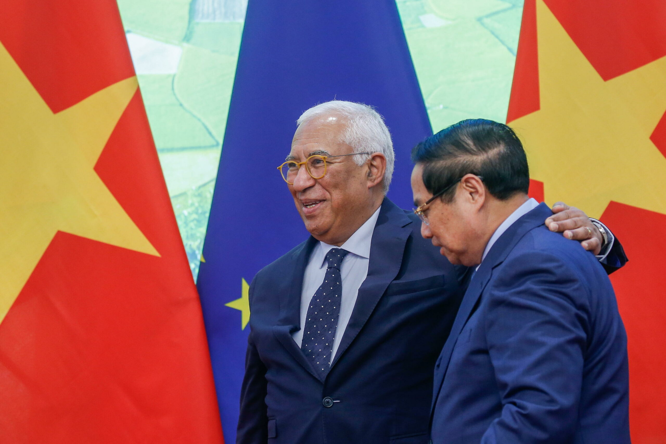 Vietnam e UE rafforzano rapporti diplomatici mentre ordine internazionale “è minacciato”