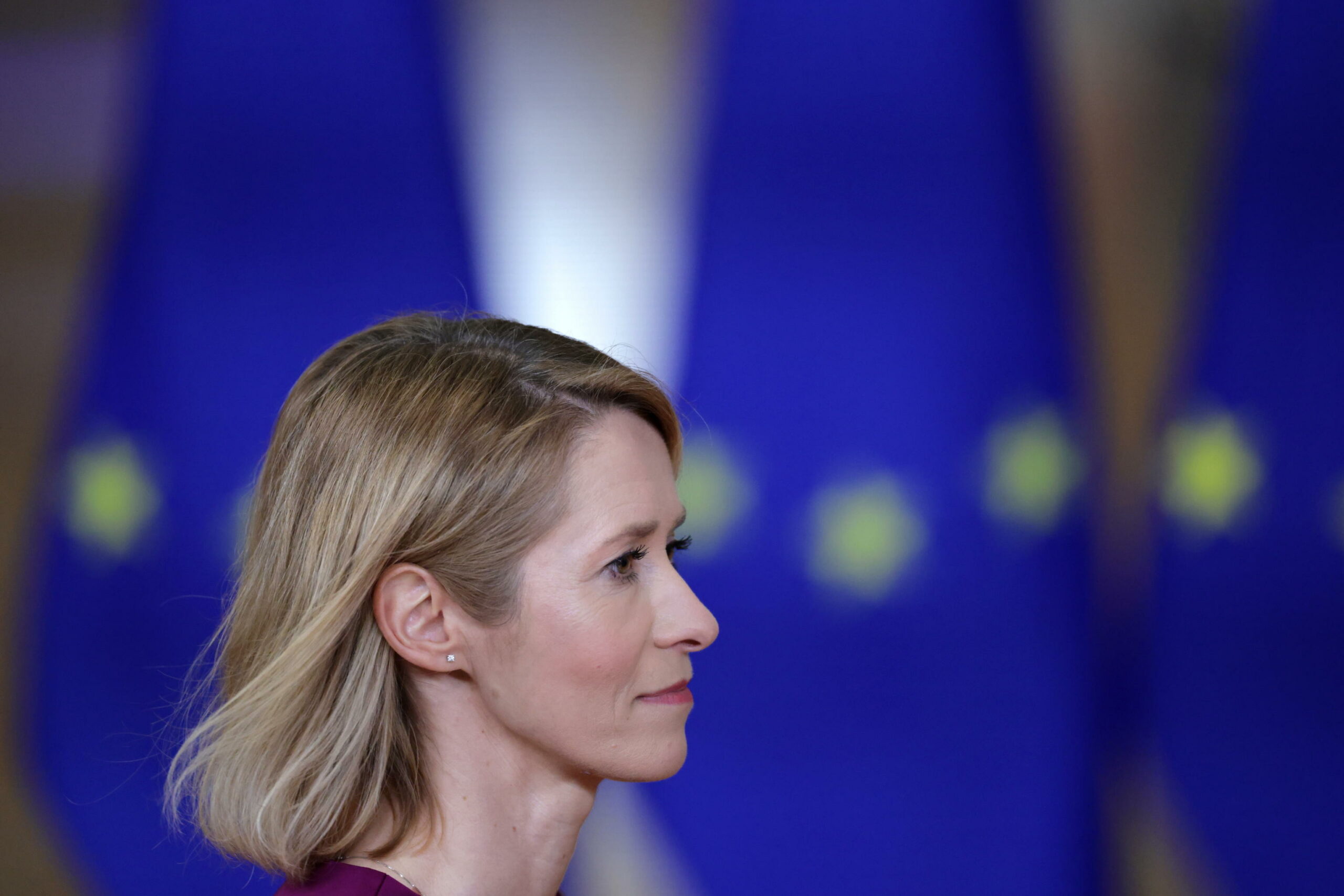 Kallas nega frattura tra NATO e UE, respinge richieste di un esercito europeo