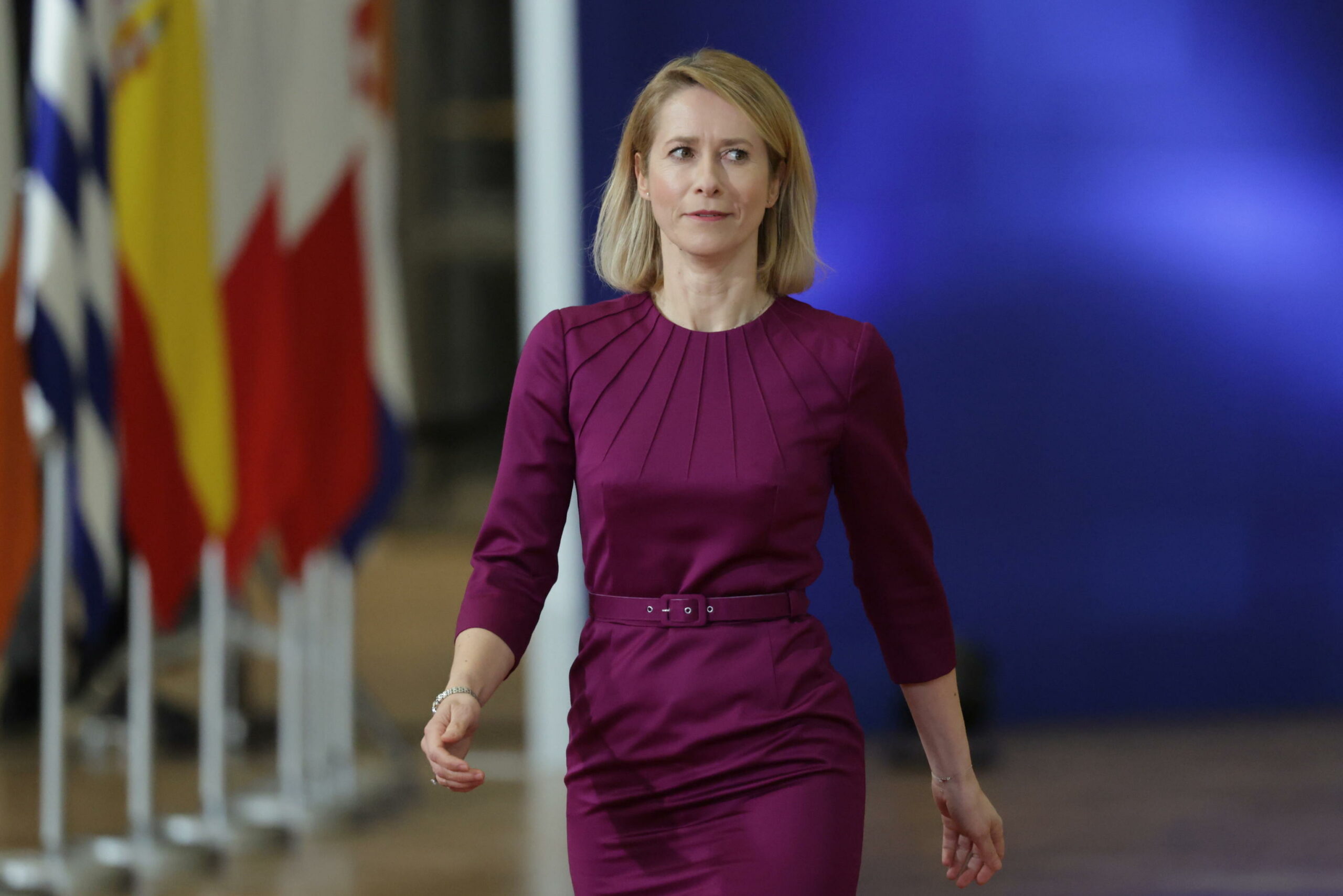 Kallas: “Cambiamento relazioni Europa-USA è strutturale, non temporaneo”