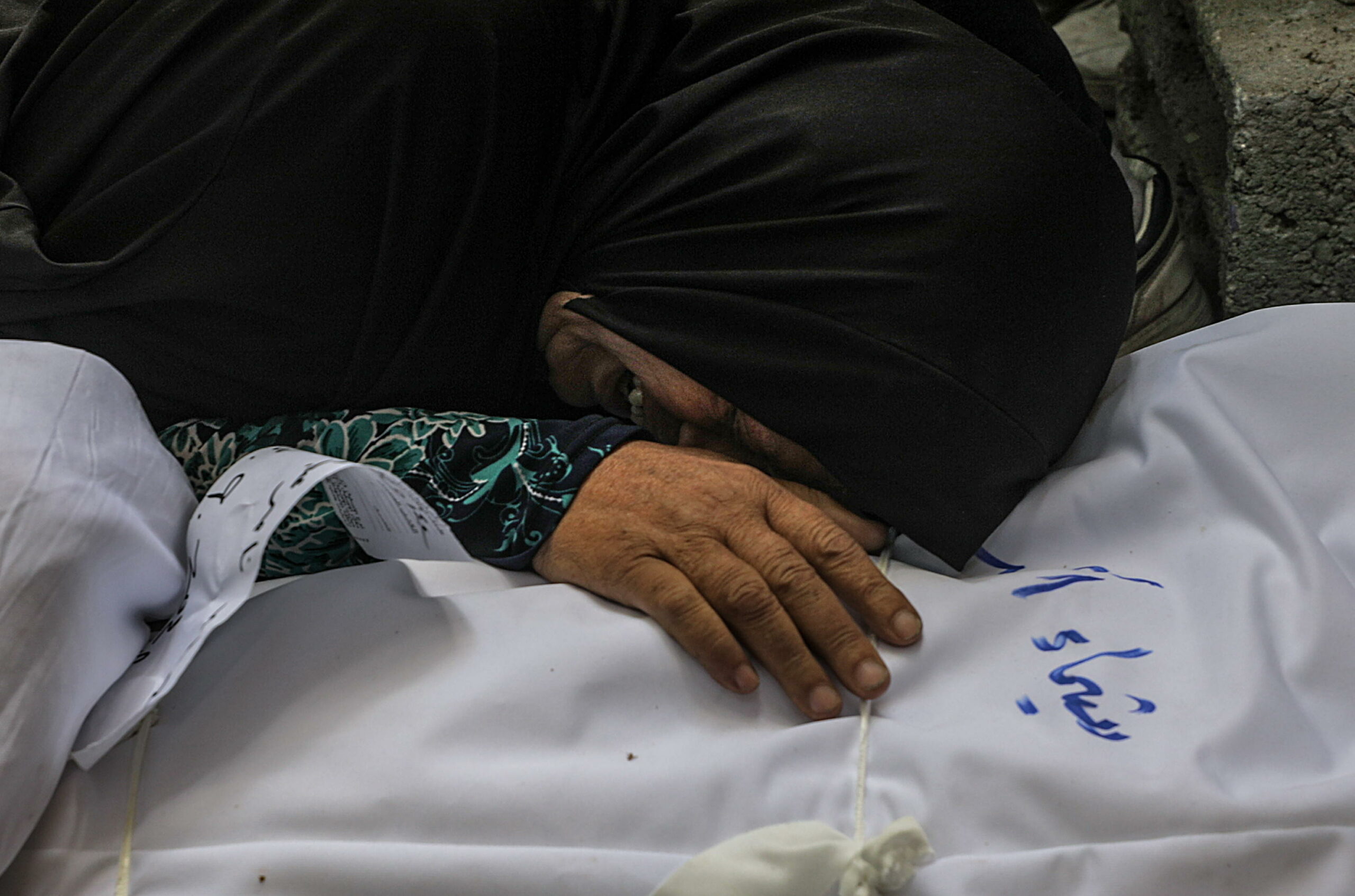 Israele conferma 70.000 palestinesi uccisi a Gaza dal 2023