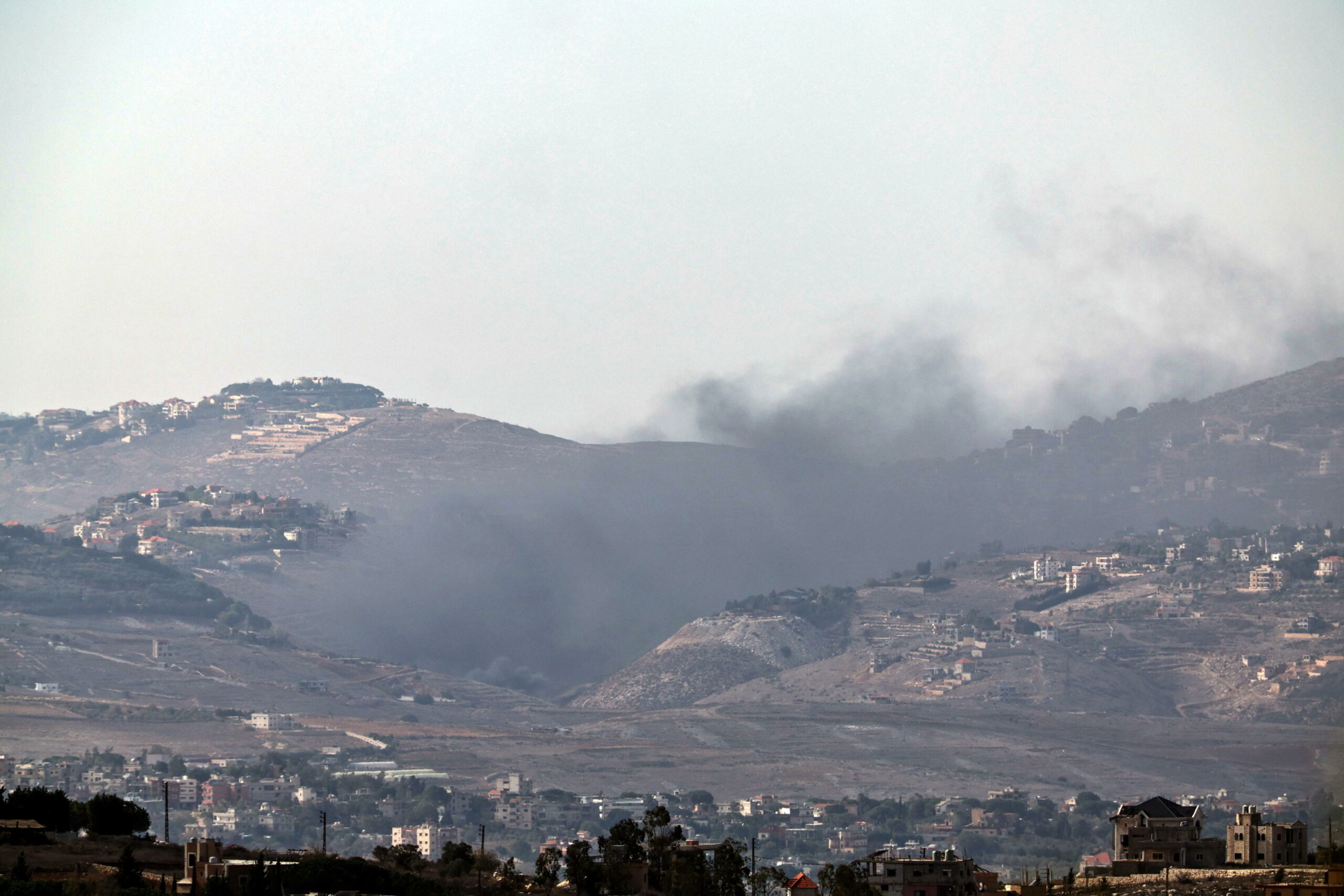 Israele attacca Libano e Gaza nonostante cessate il fuoco