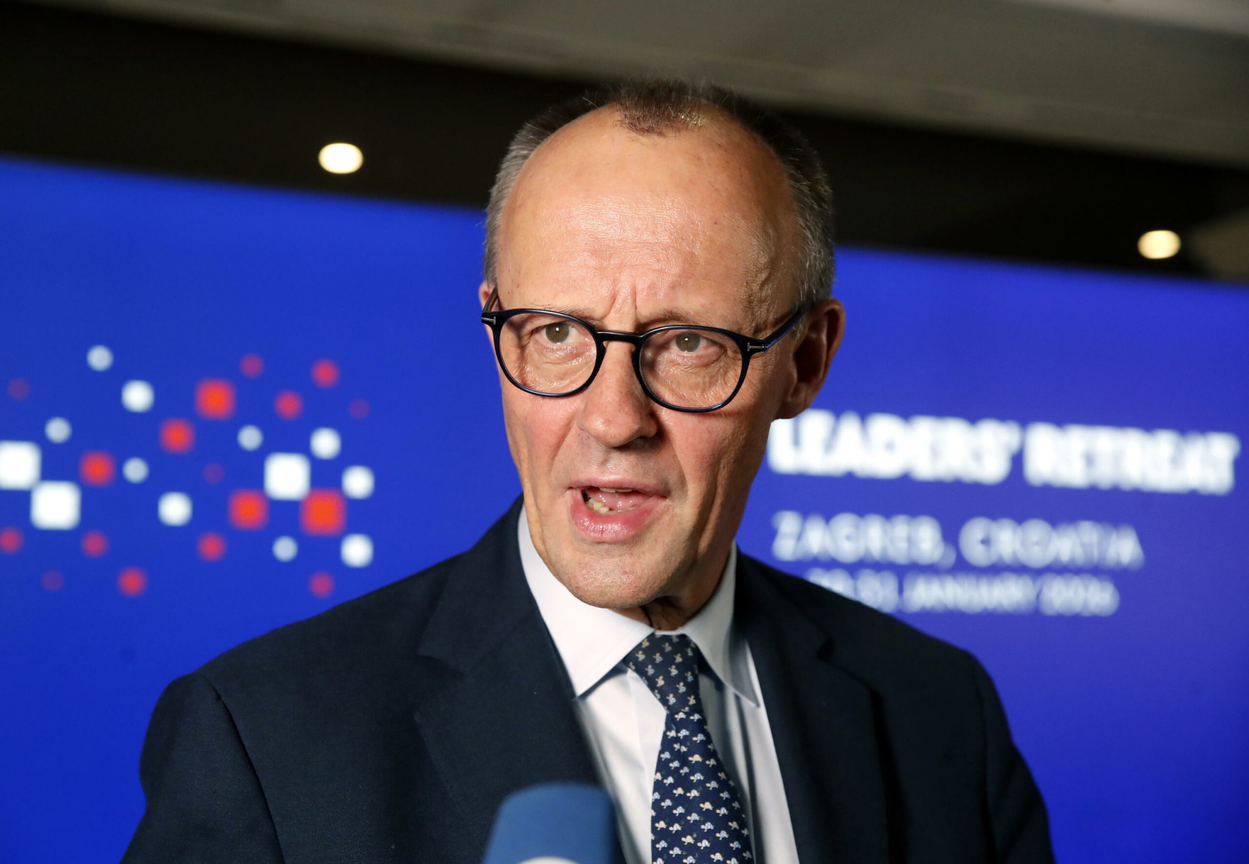 Merz: “Germania sta valutando accordo nucleare condiviso con gli alleati europei”