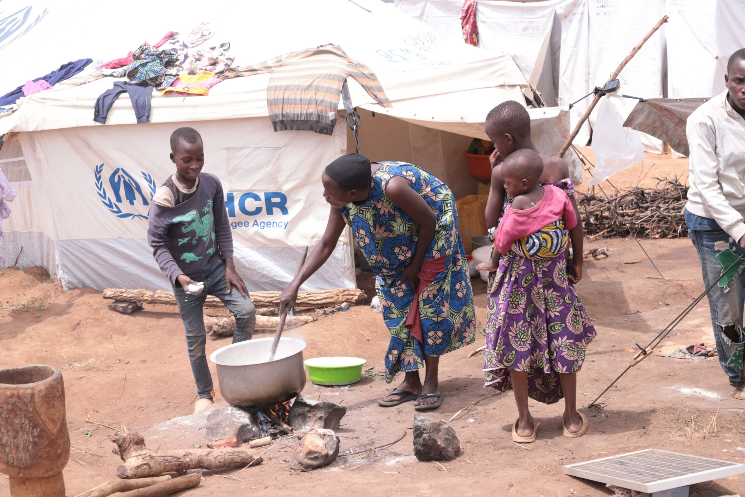 Aeroporto congolese di Kisangani attaccato da droni kamikaze