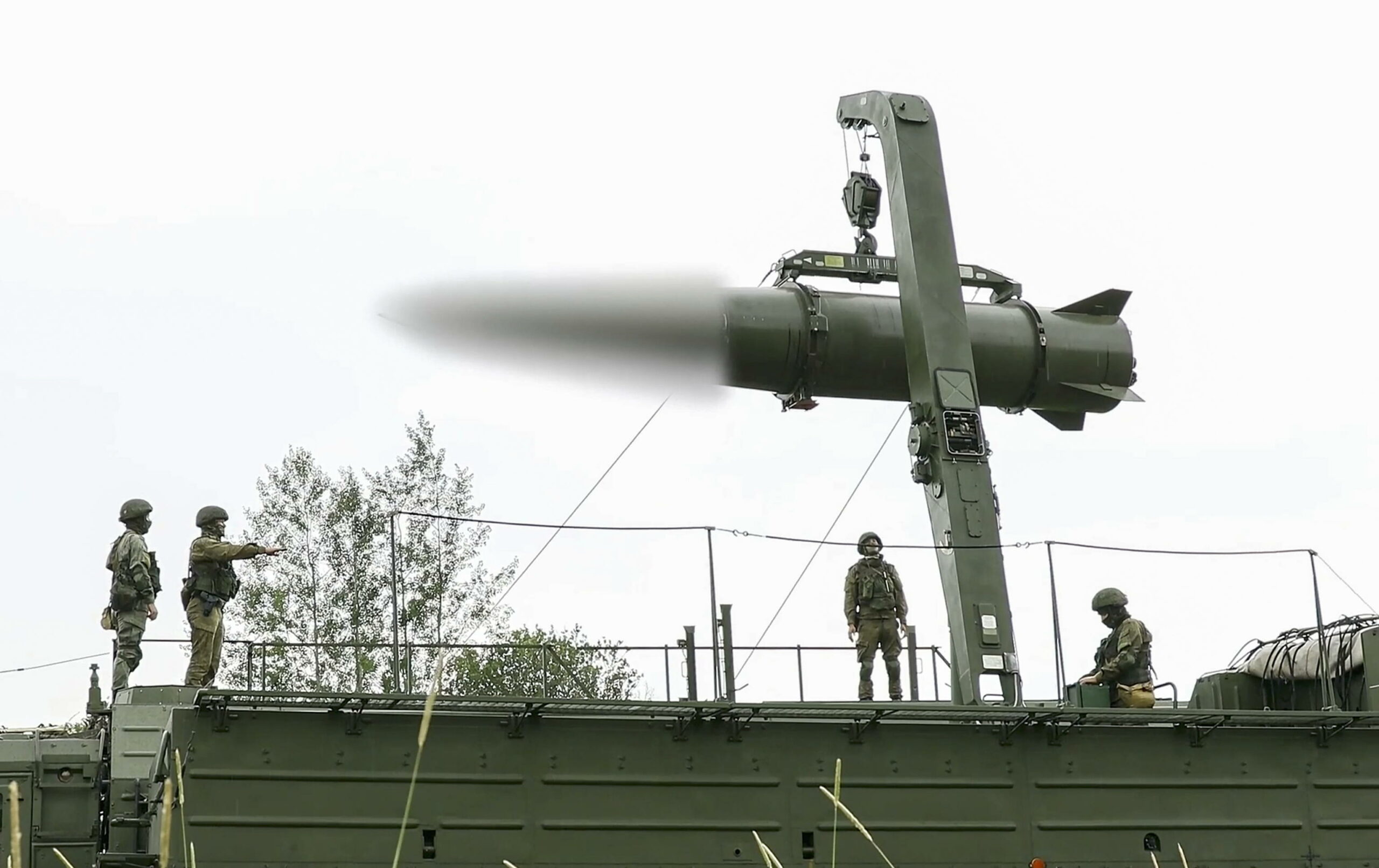 Cina e Russia tengono consultazioni su stabilità strategica mentre nuovo trattato START sta per scadere