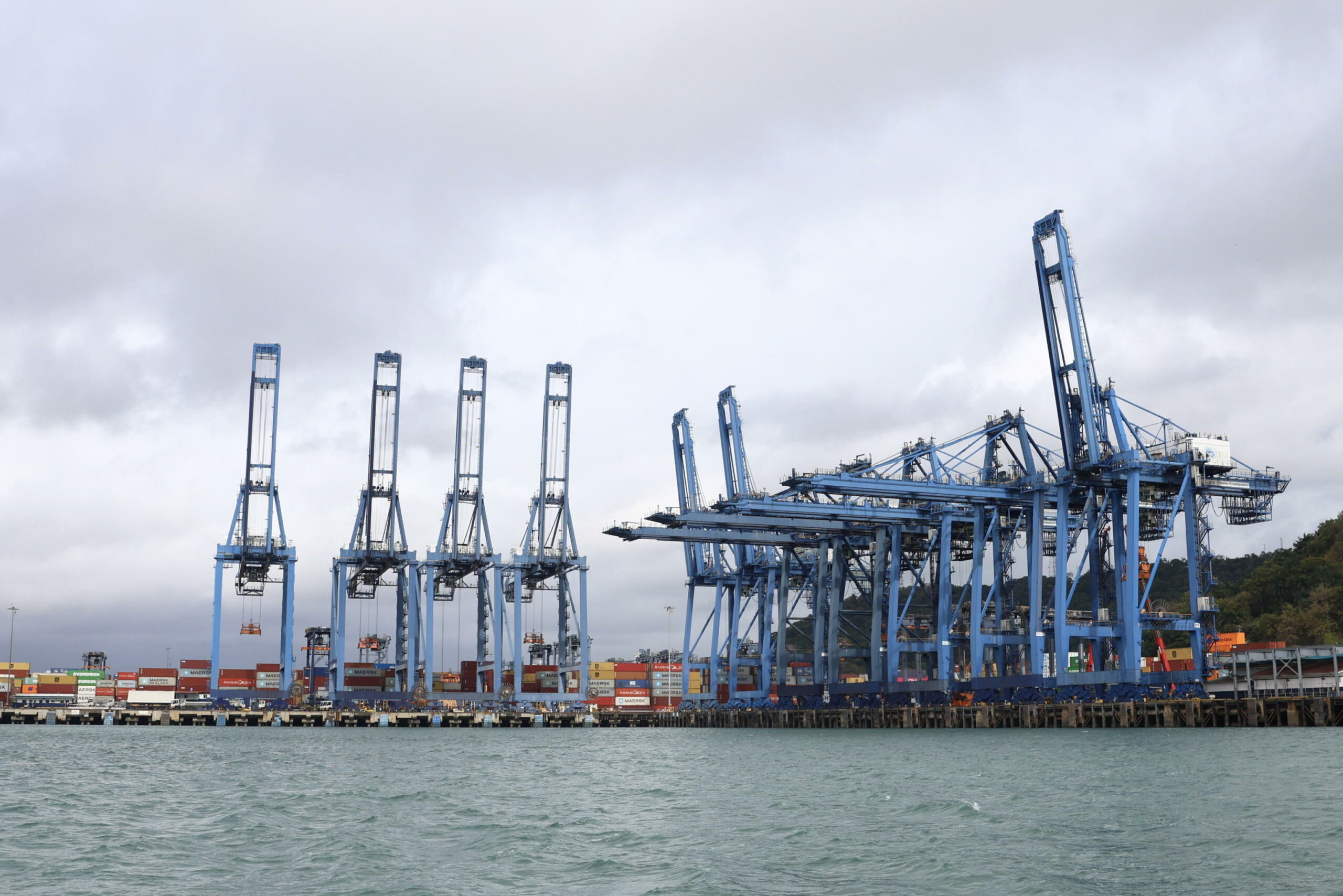 Canale di Panama: Cina contro governo panamense dopo annullamento contratto con CK Hutchison