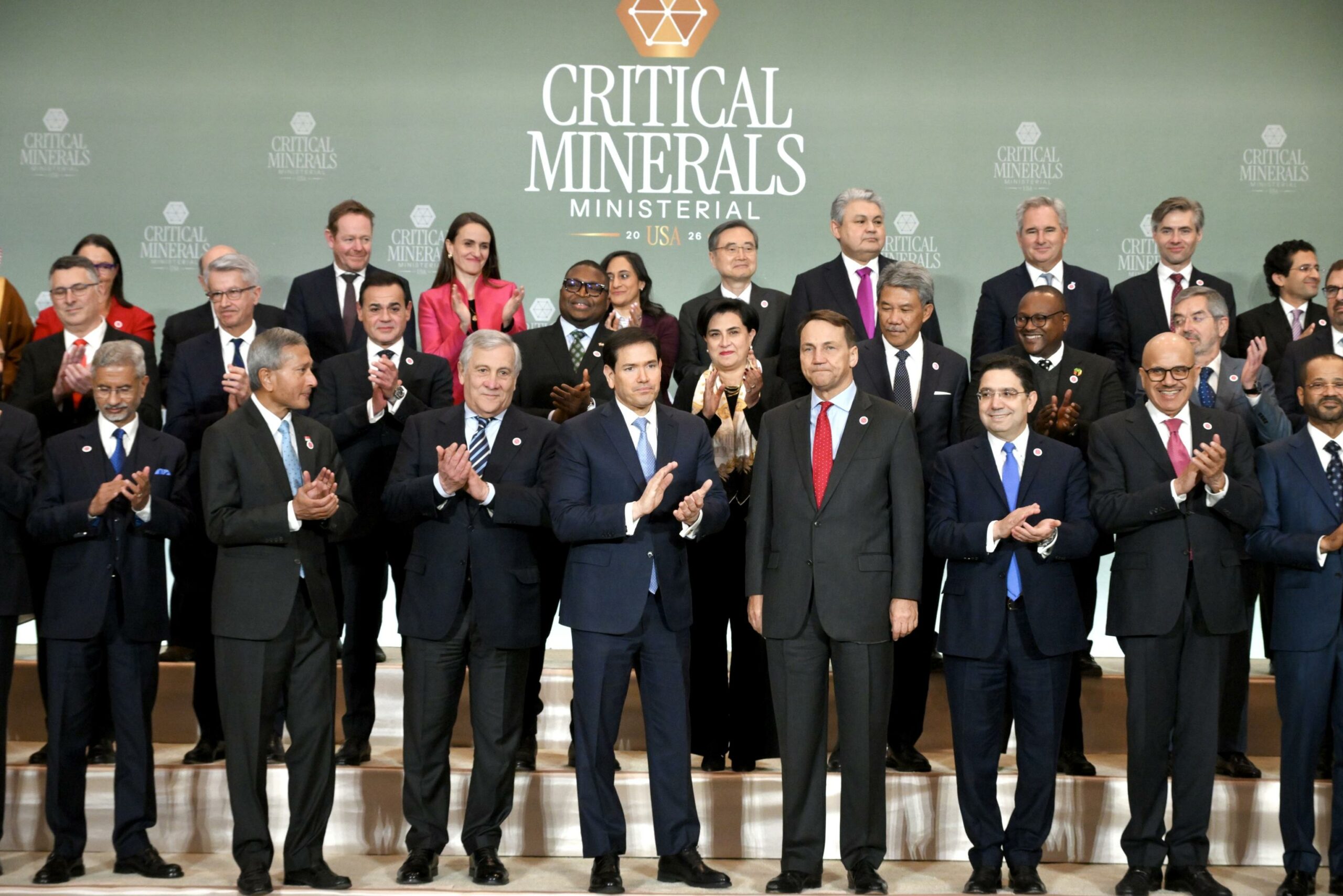 Newsweek: “Nuova alleanza mineraria UE, USA e Giappone ha la Cina nel mirino”