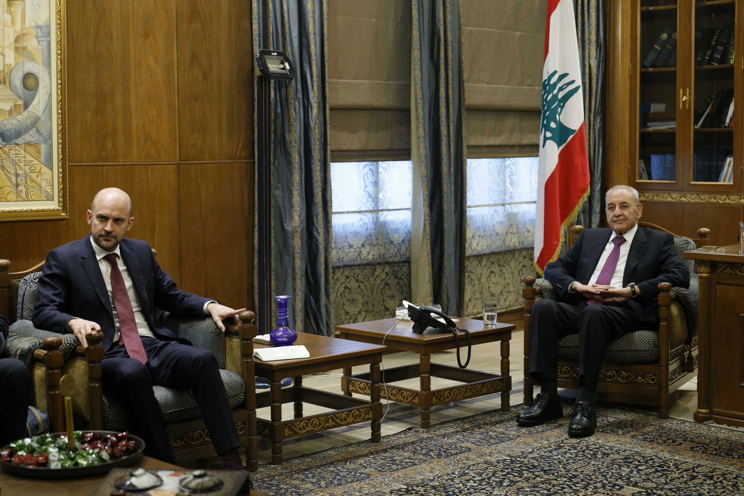 Ministro Esteri francese: “Esercito libanese deve ricevere mezzi per disarmare Hezbollah”