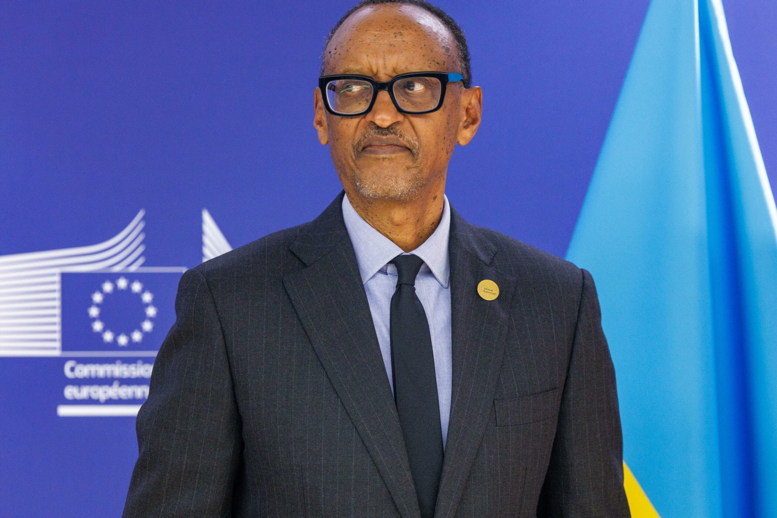 Ruanda critica “minacce” internazionali mentre USA valutano sanzioni