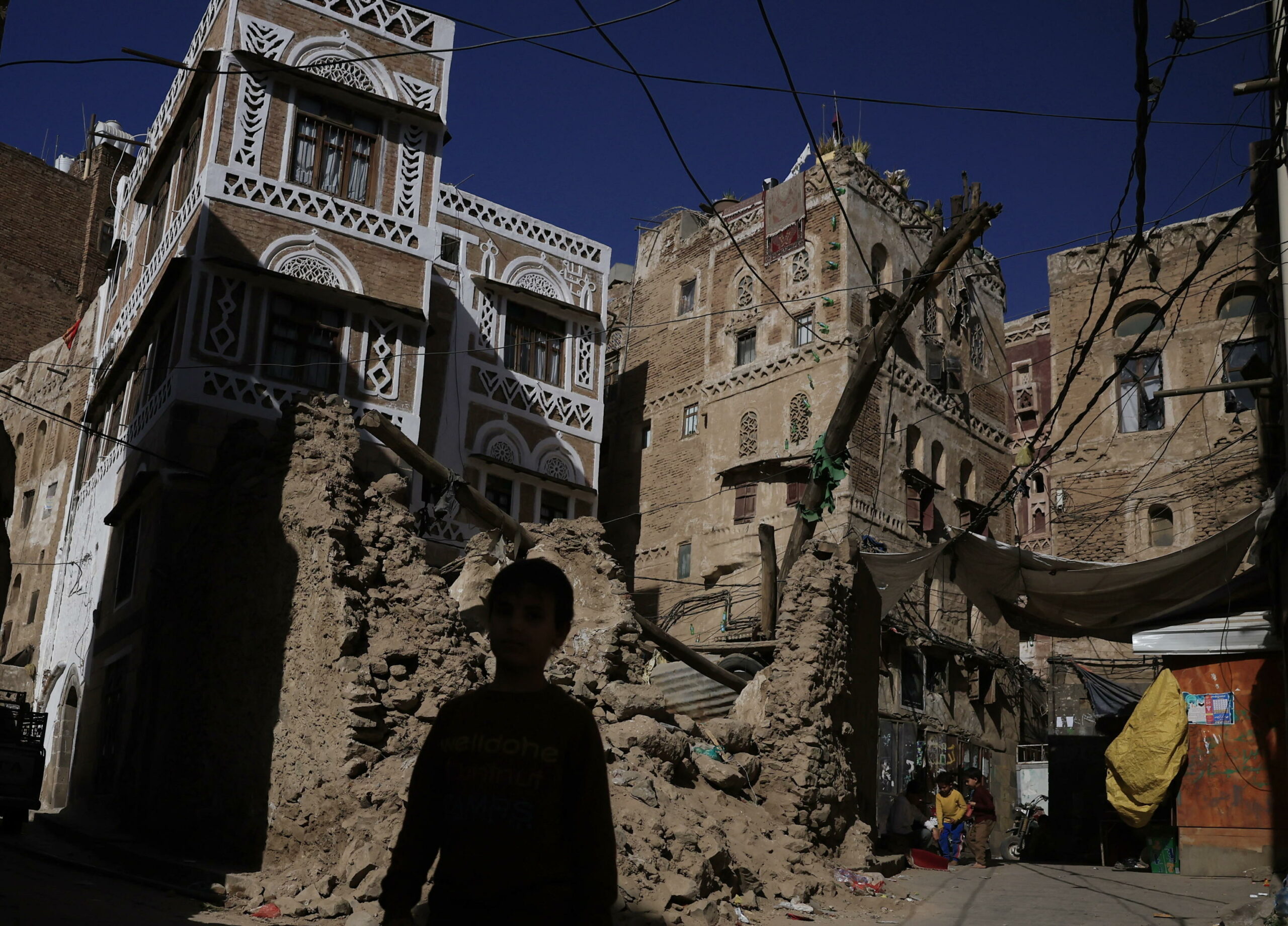 Yemen: annunciato nuovo governo dopo scontri nel Sud