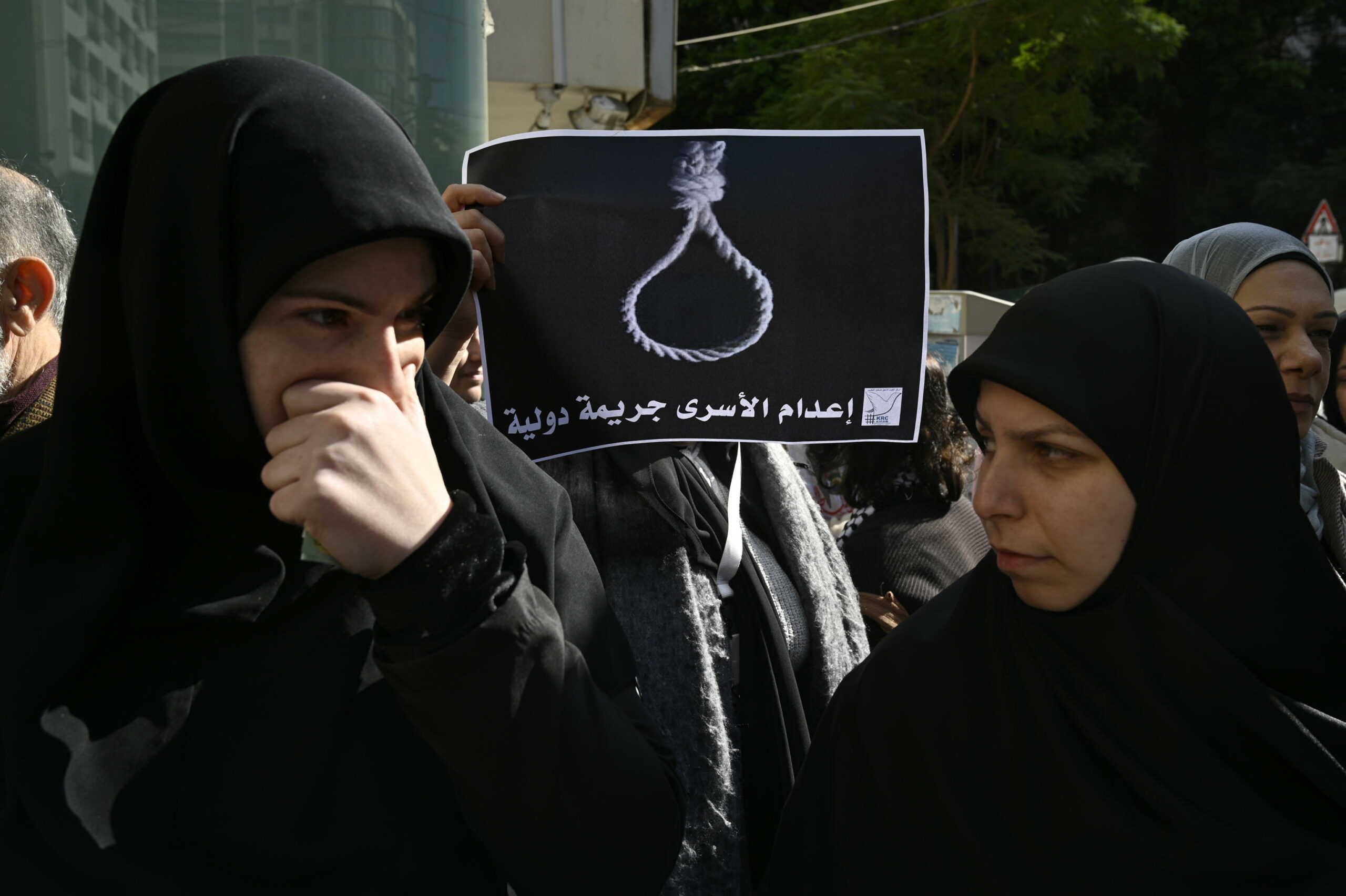 Israele prepara strutture carcerarie per applicare pena di morte a palestinesi