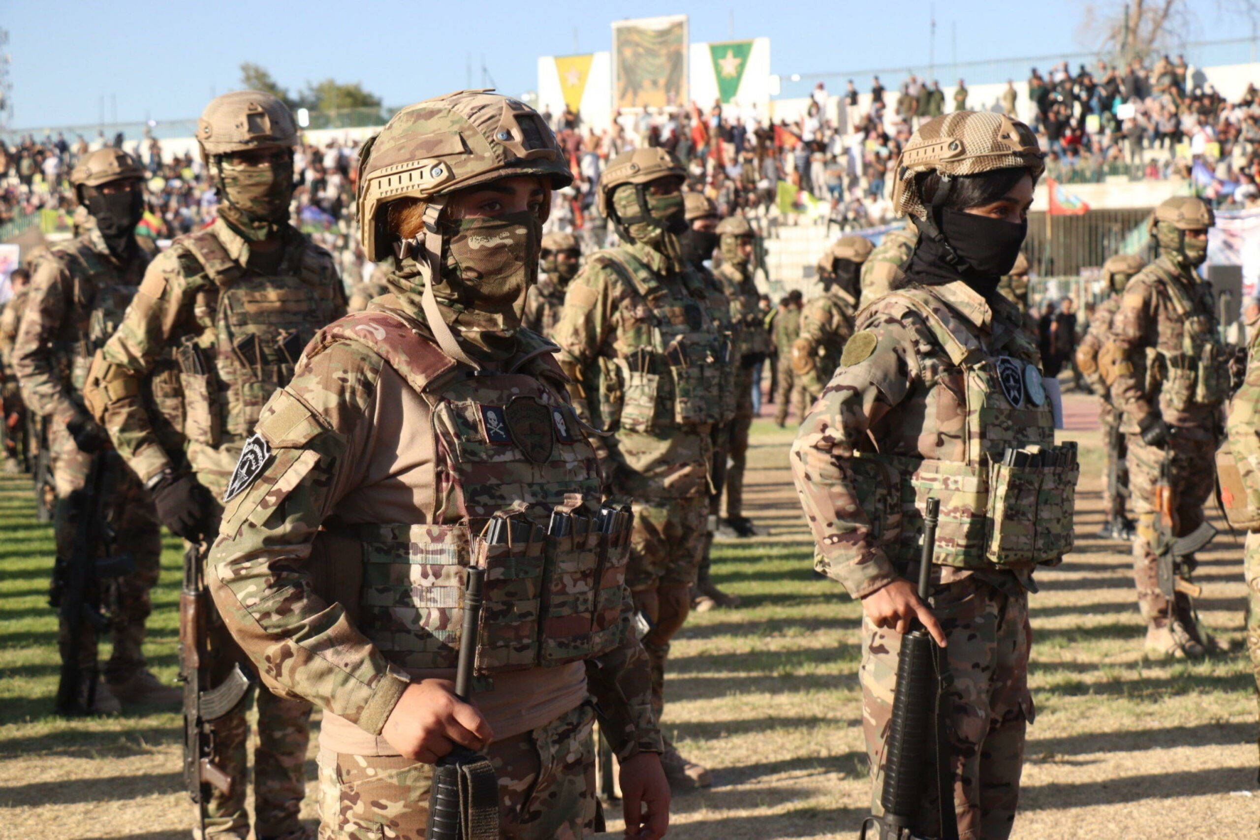 Iraq convoca ambasciatore turco per dichiarazioni su PKK