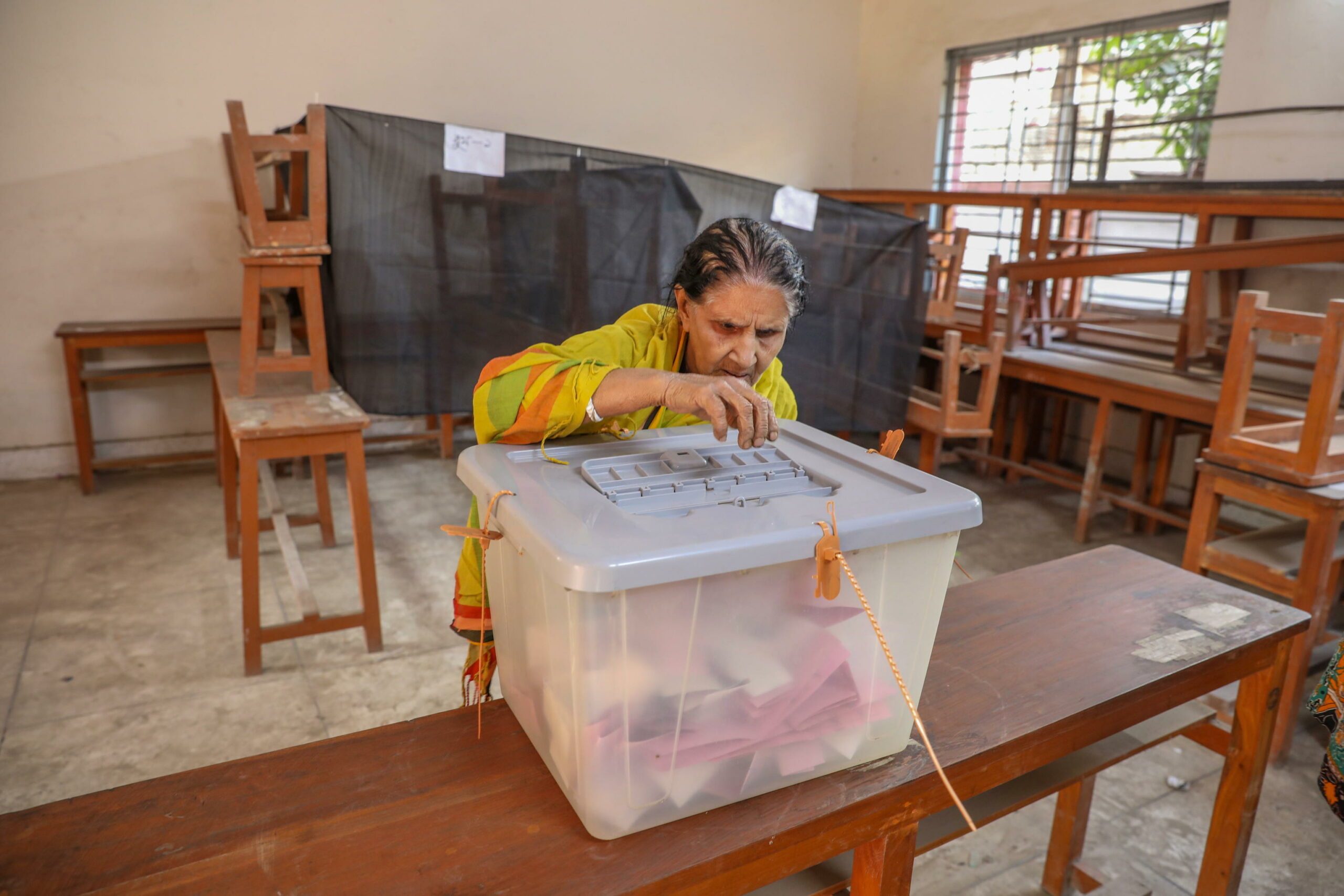 Bangladesh: BNP vince elezioni, Rahman pronto a diventare premier