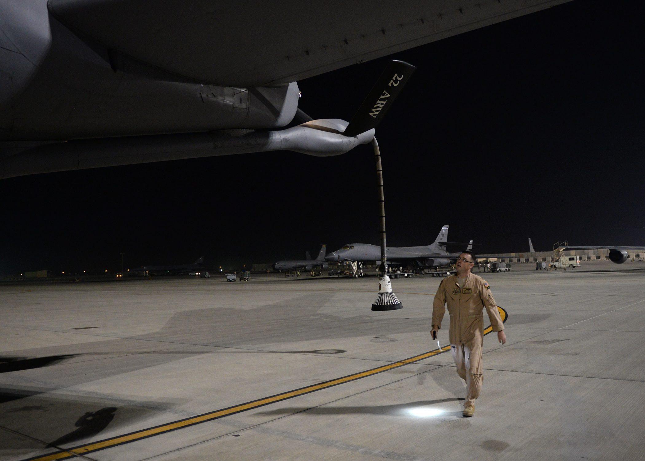 Siria assume controllo base di al-Tanf dopo ritiro forze USA