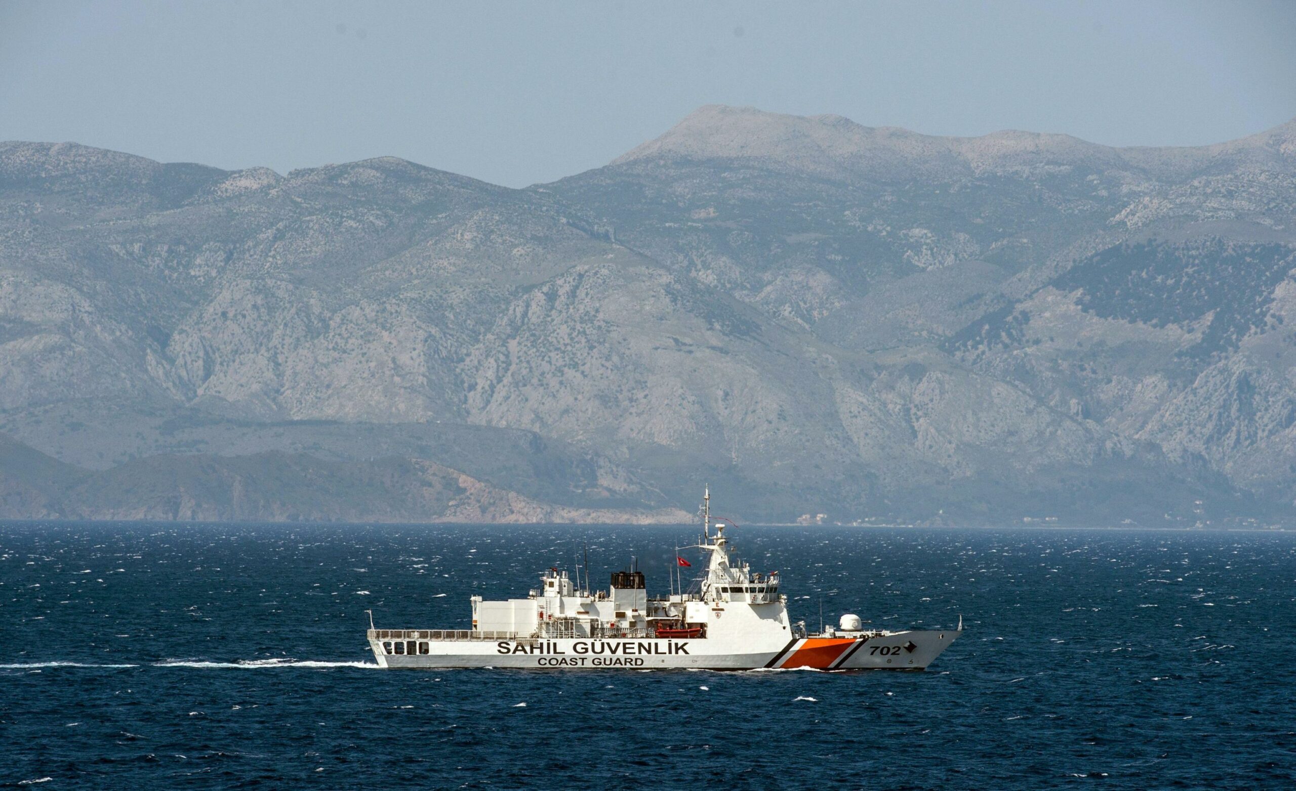 Grecia e Turchia segnalano intenzione di risolvere dispute territoriali