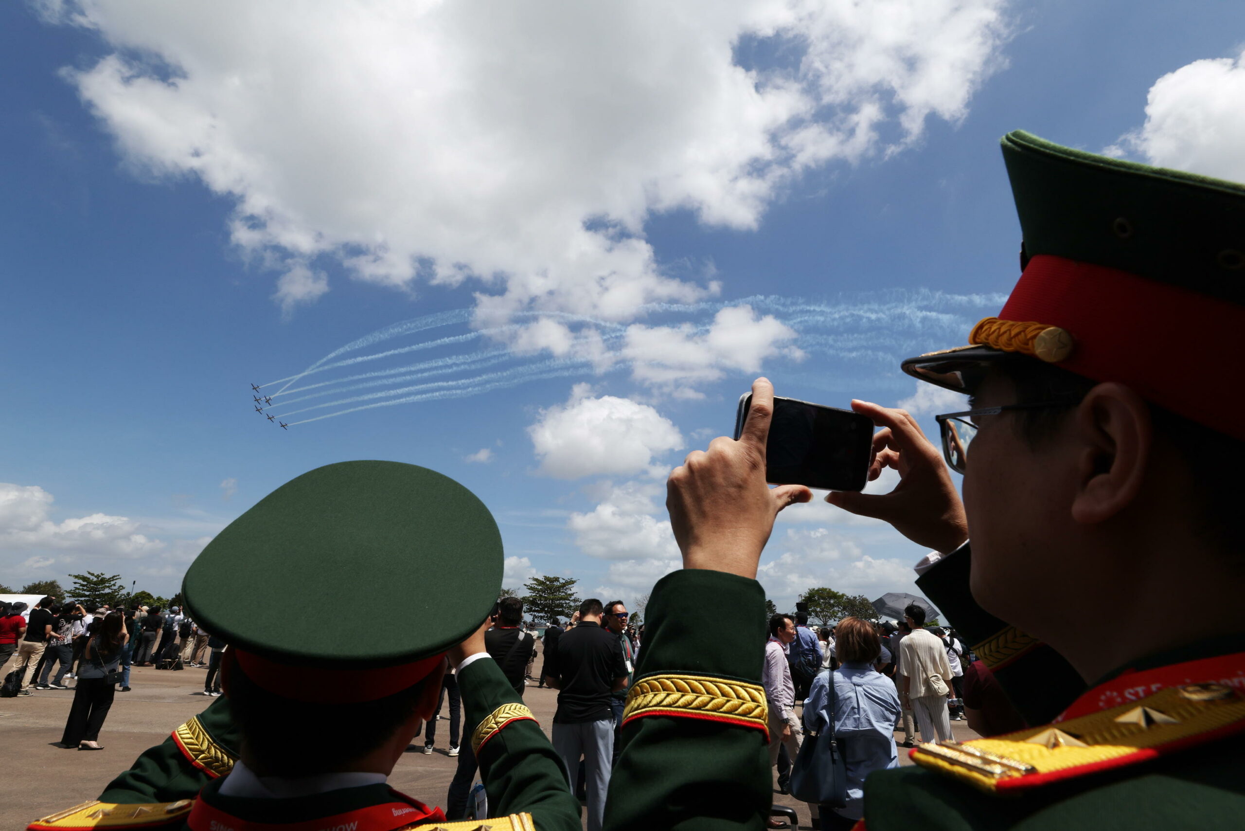 Cina: per analisti, nuovo drone da combattimento marittimo pronto per successo globale