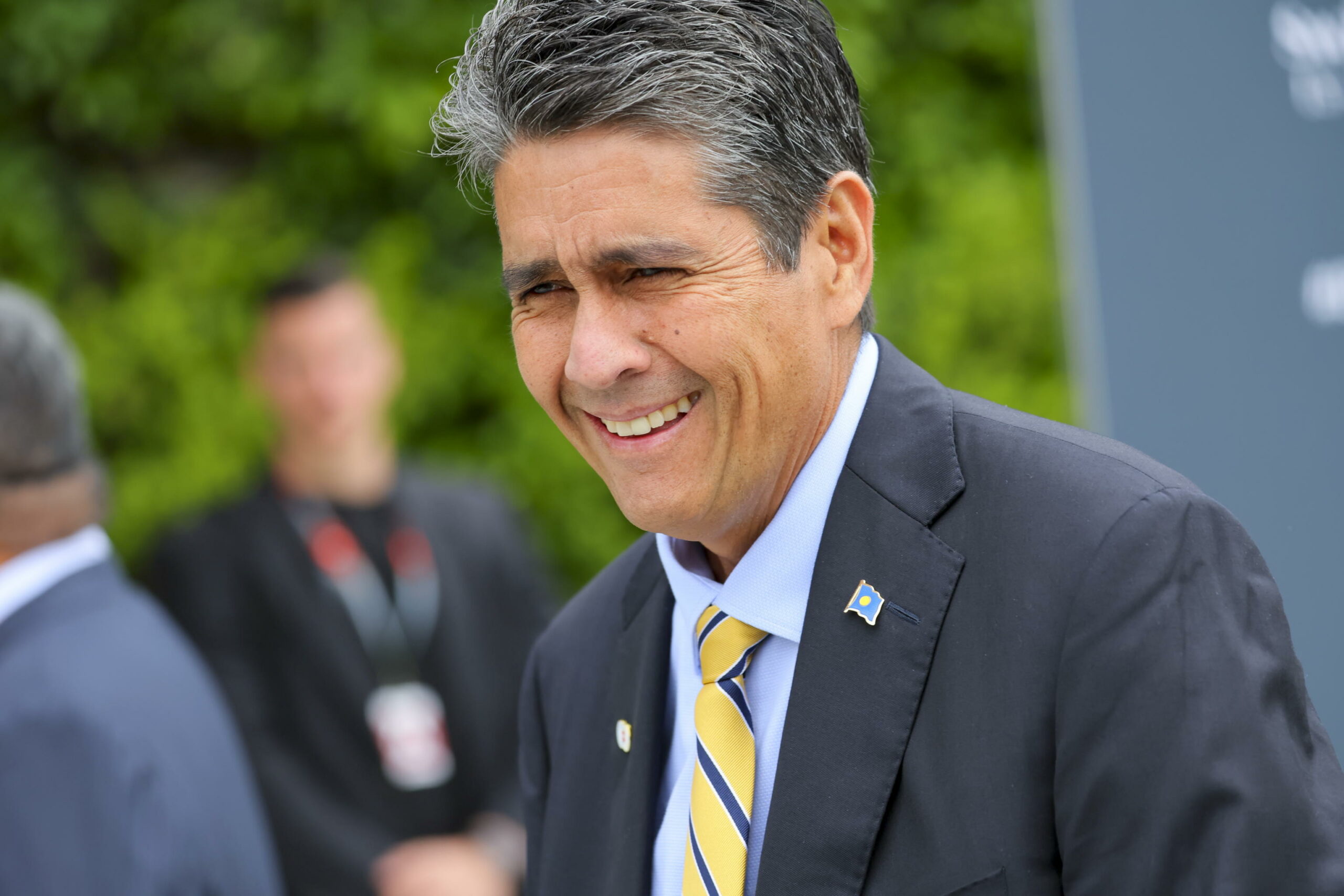 USA sanzionano funzionari di Palau e Marshall per corruzione da parte di attori con sede in Cina