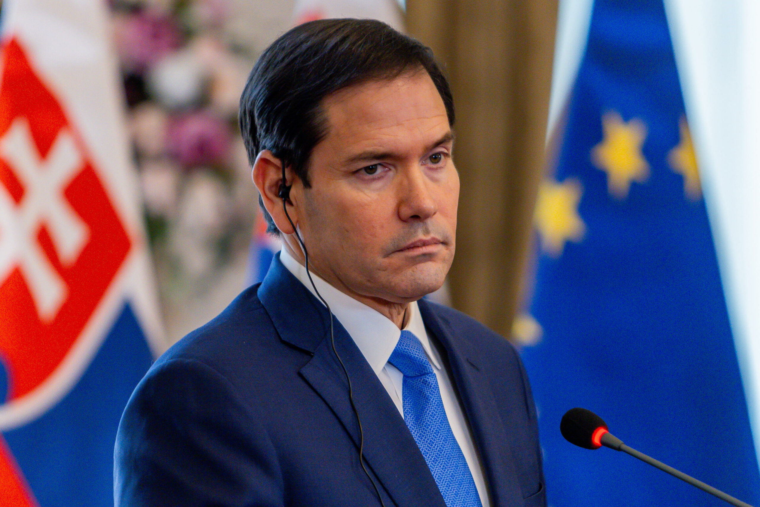 Rubio agli alleati europei: “Washington non ha bisogno di vassalli ma di partner forti”