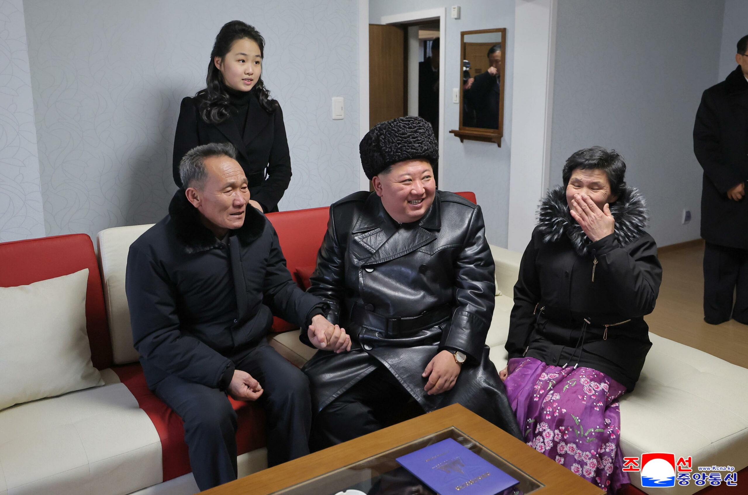 Corea del Nord prende distanze da Iran per lasciare aperta la porta ai colloqui con gli USA, afferma Seul