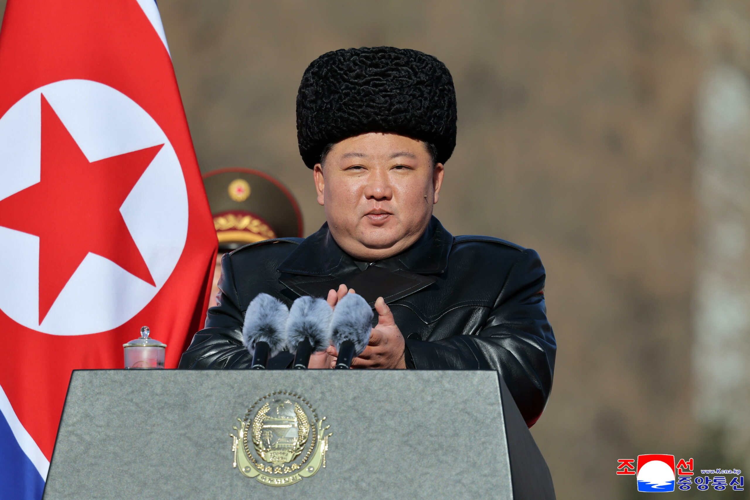 Kim Jong Un: “Status nucleare della Corea del Nord è irreversibile”