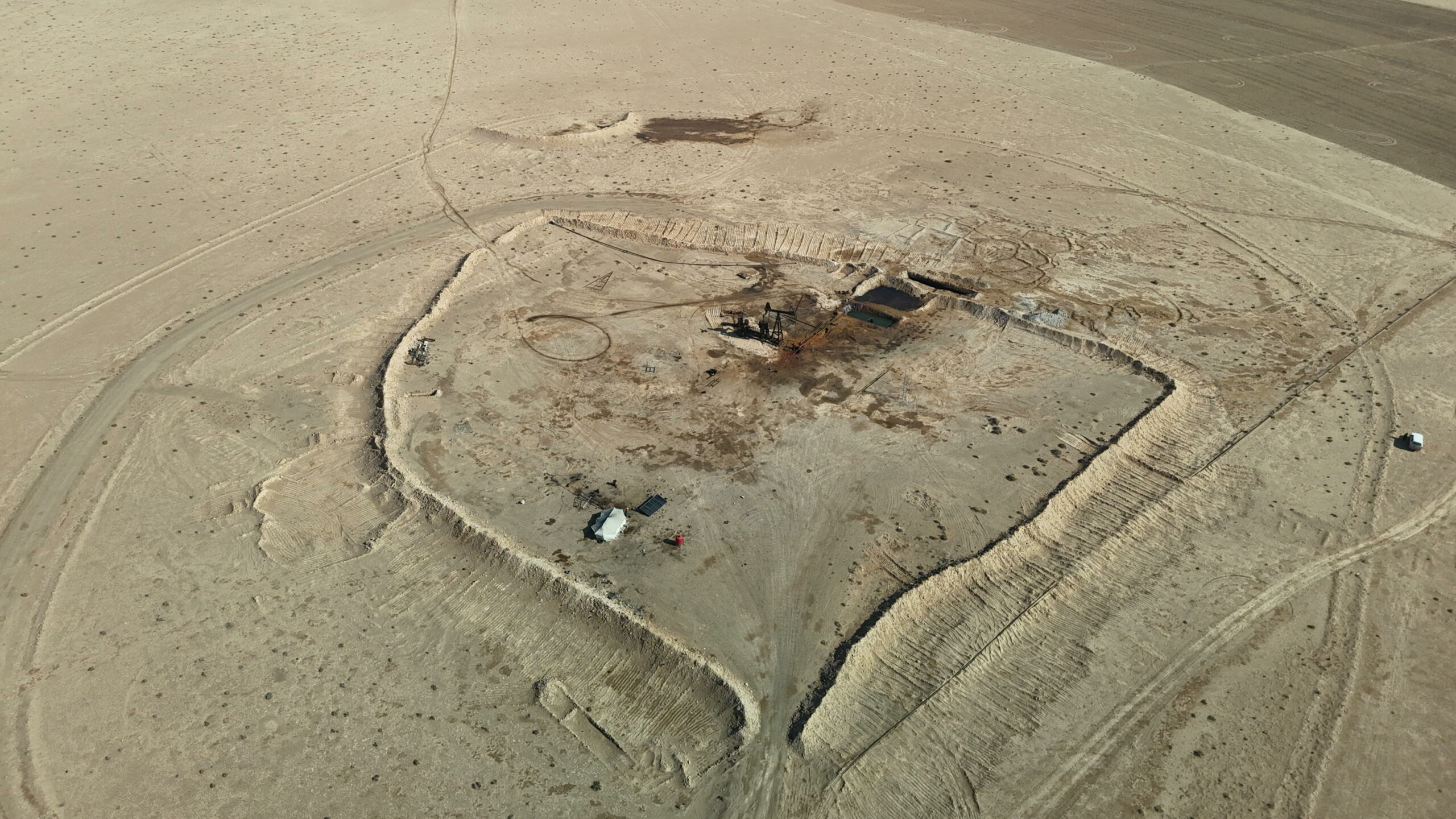 USA lanciano attacchi contro decine di obiettivi ISIS in Siria