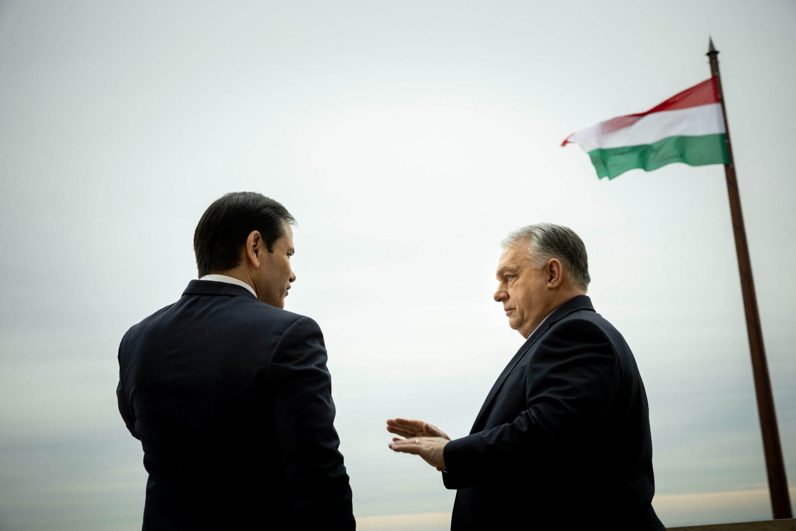 Rubio su elezioni Ungheria: “Trump è impegnato nel successo di Orban”