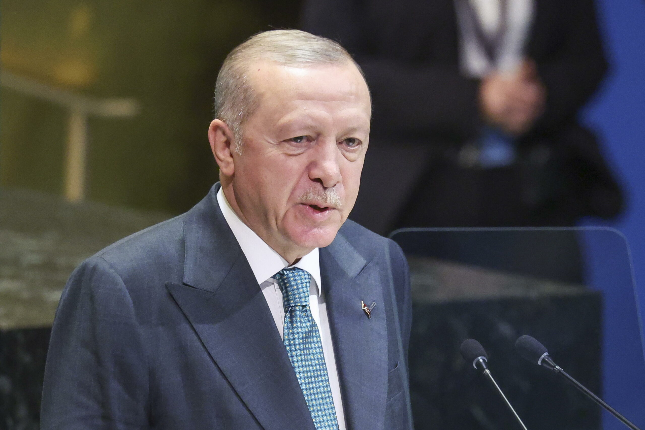 Erdogan in visita ufficiale in Etiopia dopo un decennio di assenza