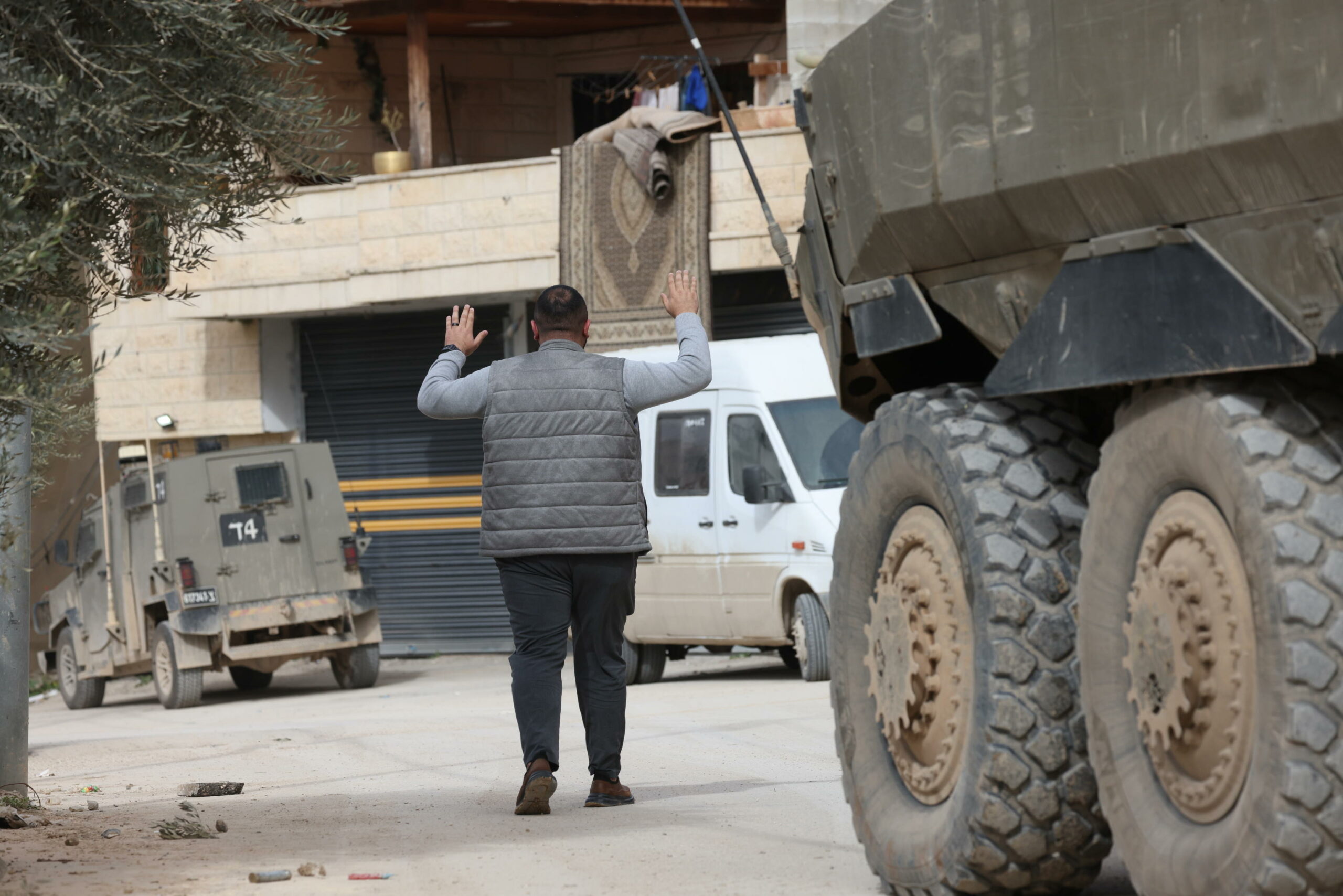 Oltre 80 Stati condannano annessione de facto israeliana della Cisgiordania