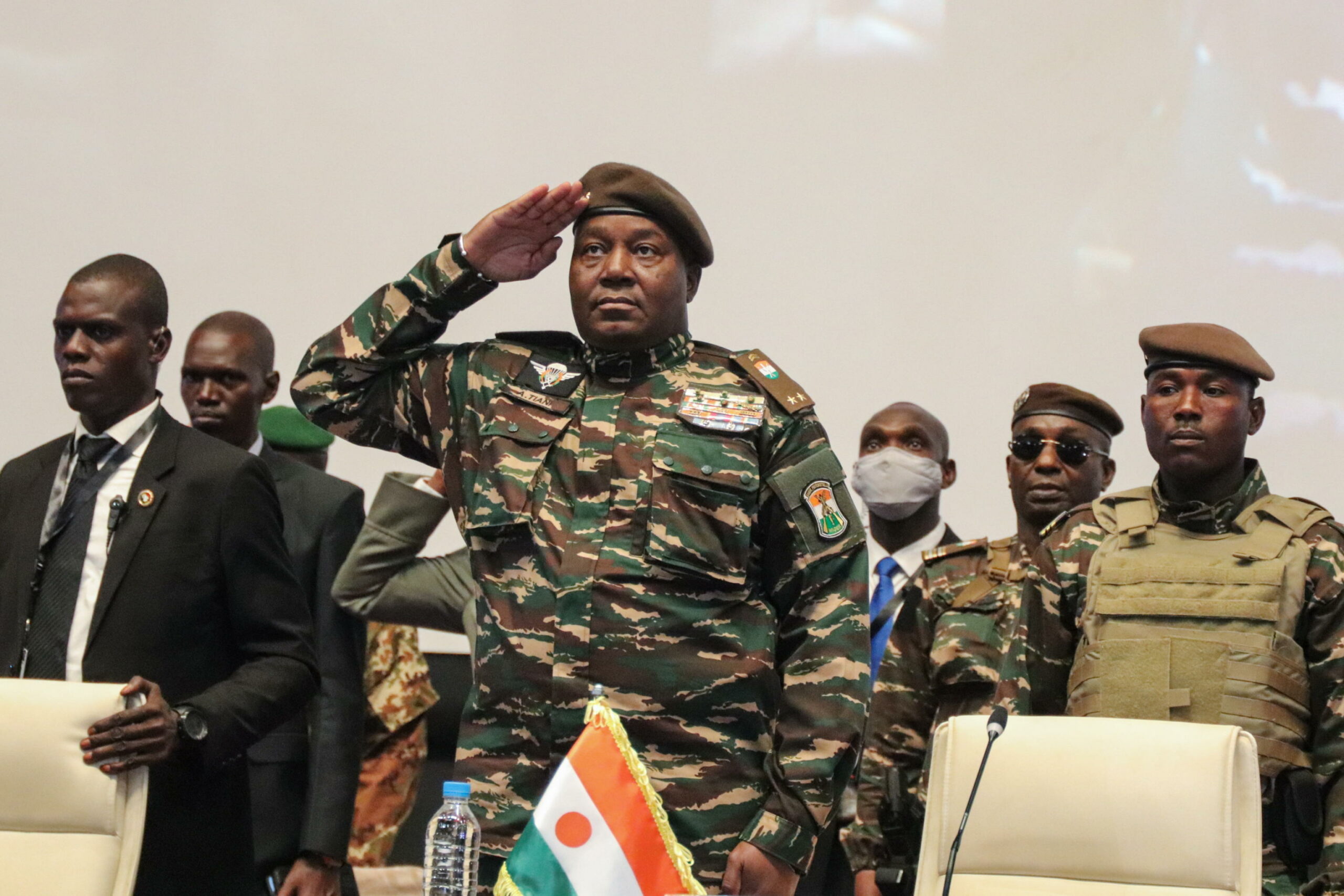 Niger e Algeria annunciano “fine di un periodo anormale di freddezza” nelle relazioni bilaterali