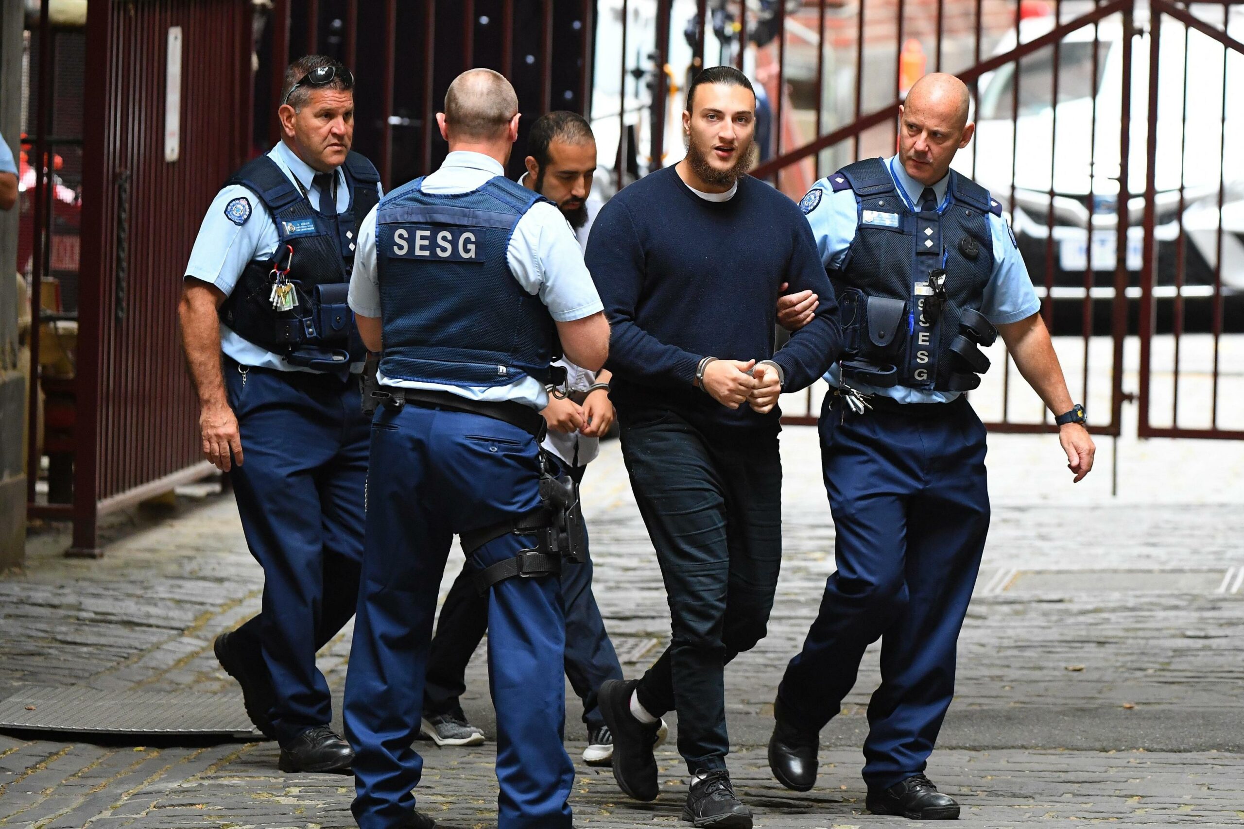 Australia respinge rientro cittadini da campo siriano di detenzione ISIS