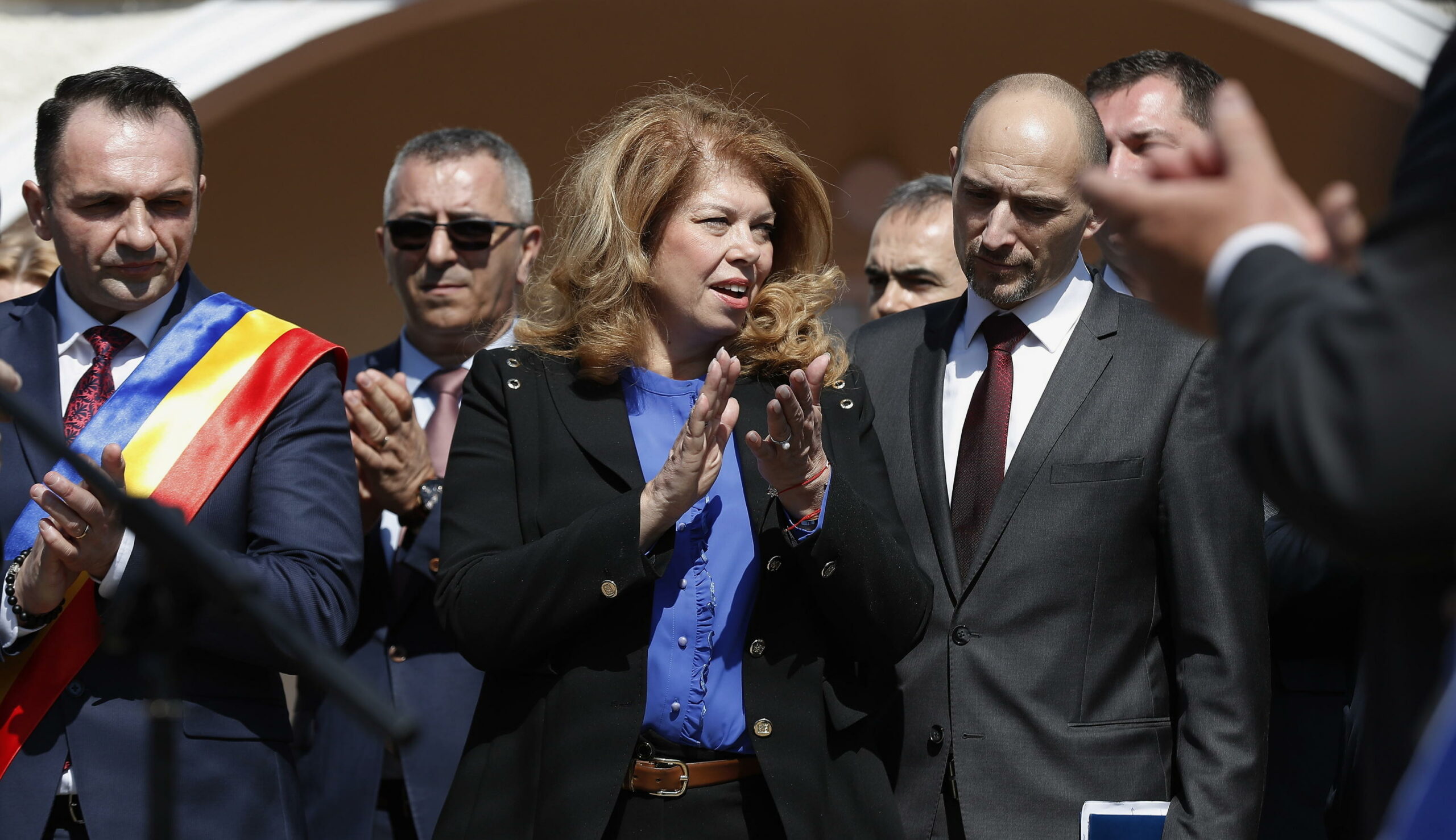 Bulgaria programma elezioni anticipate ad aprile